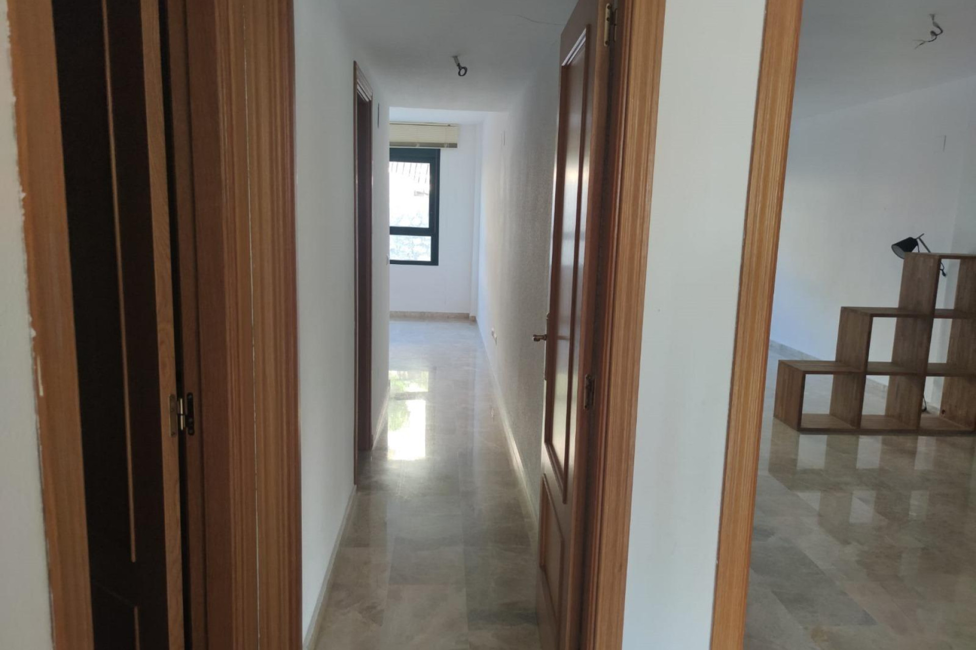 Revente - Appartement - SAN JUAN ALICANTE - Centro