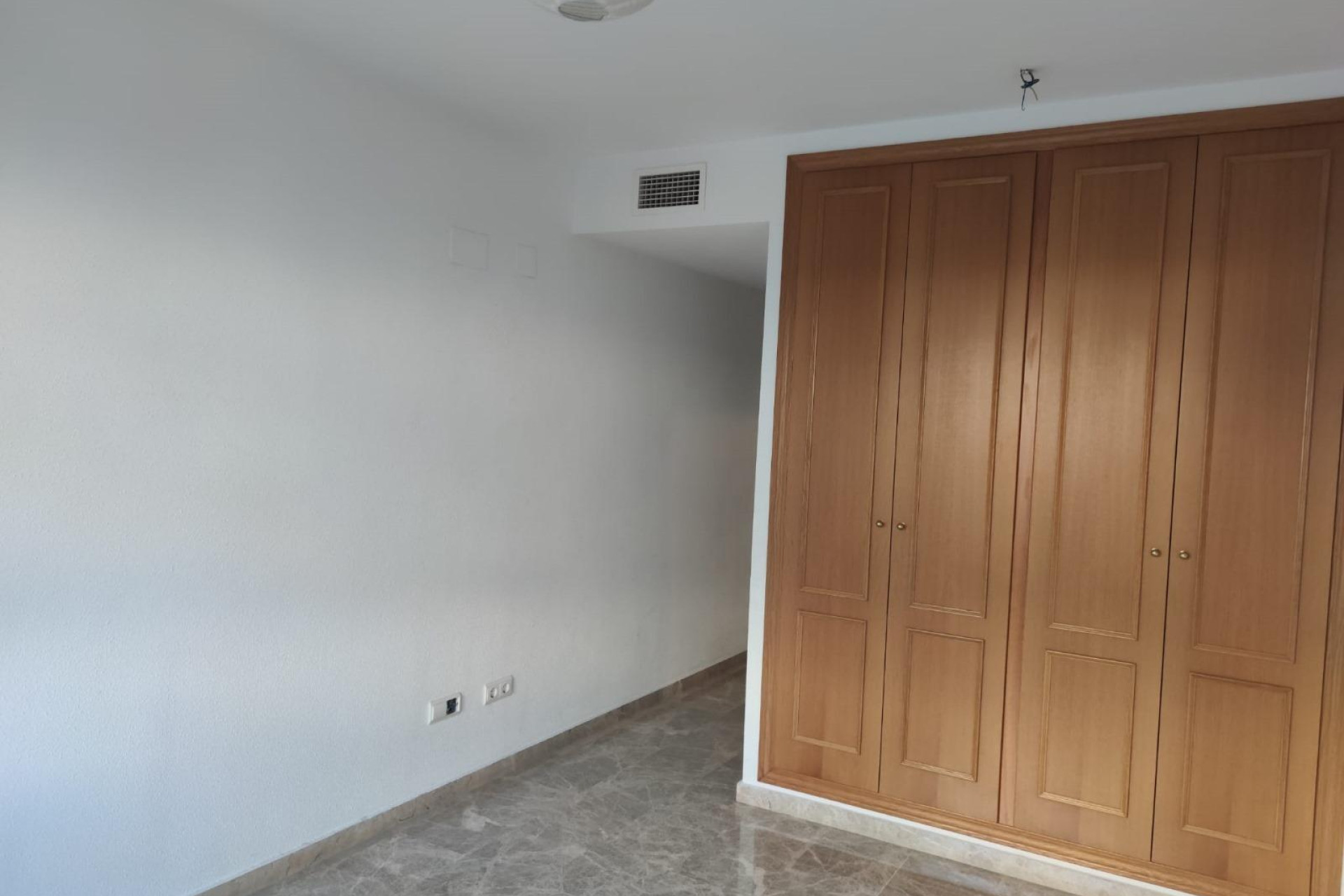 Revente - Appartement - SAN JUAN ALICANTE - Centro