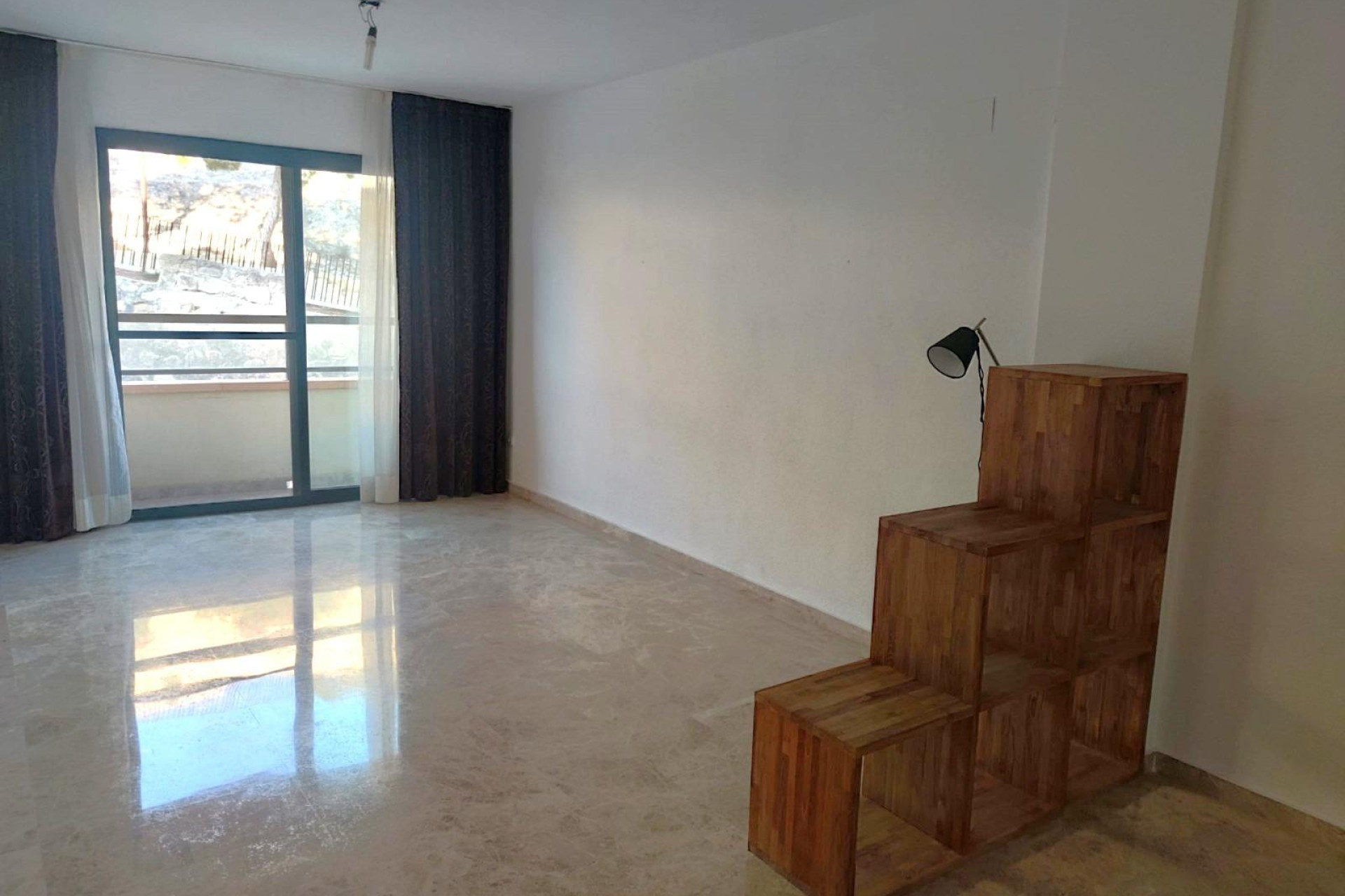 Revente - Appartement - SAN JUAN ALICANTE - Centro