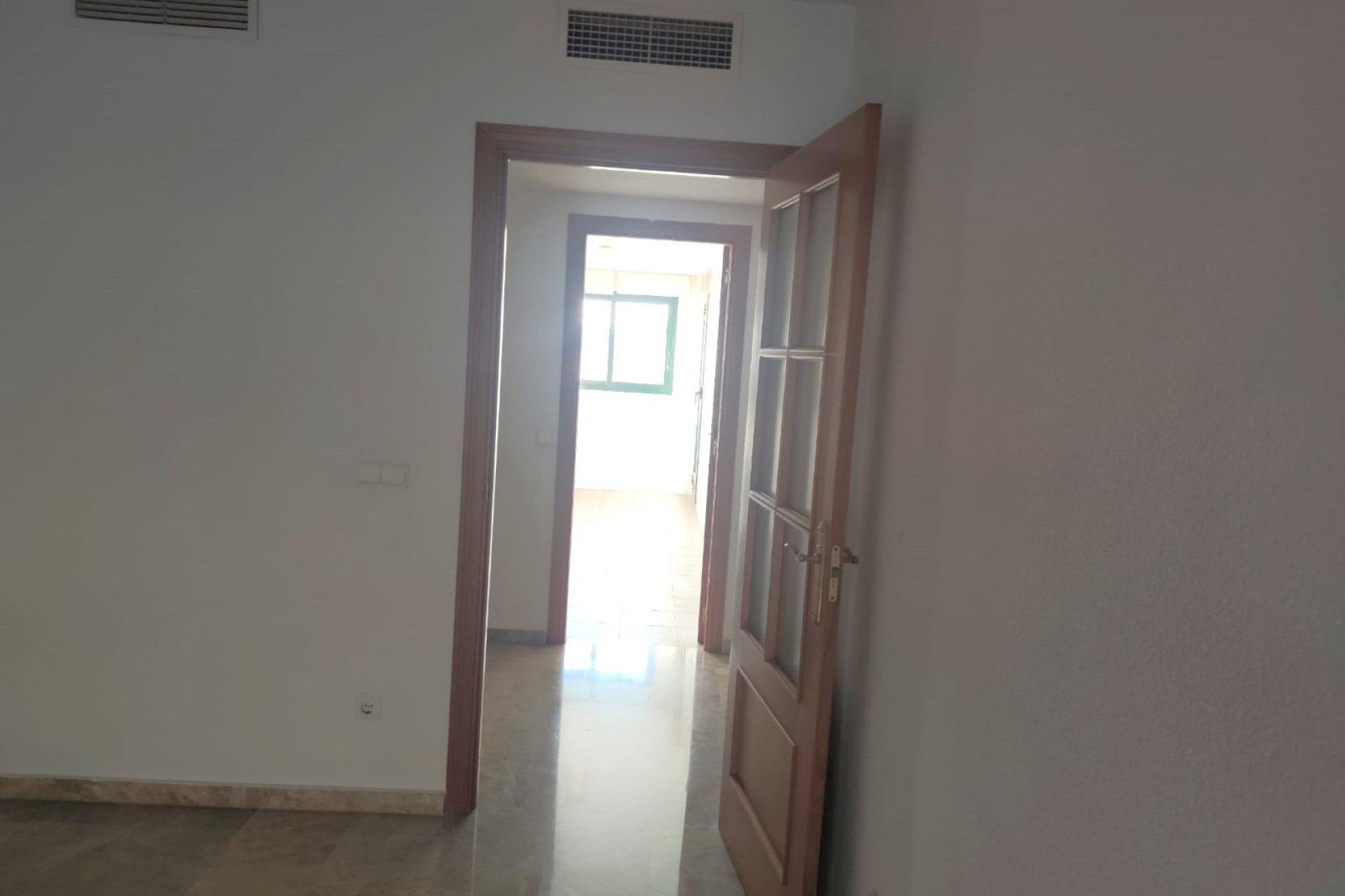 Revente - Appartement - SAN JUAN ALICANTE - Centro