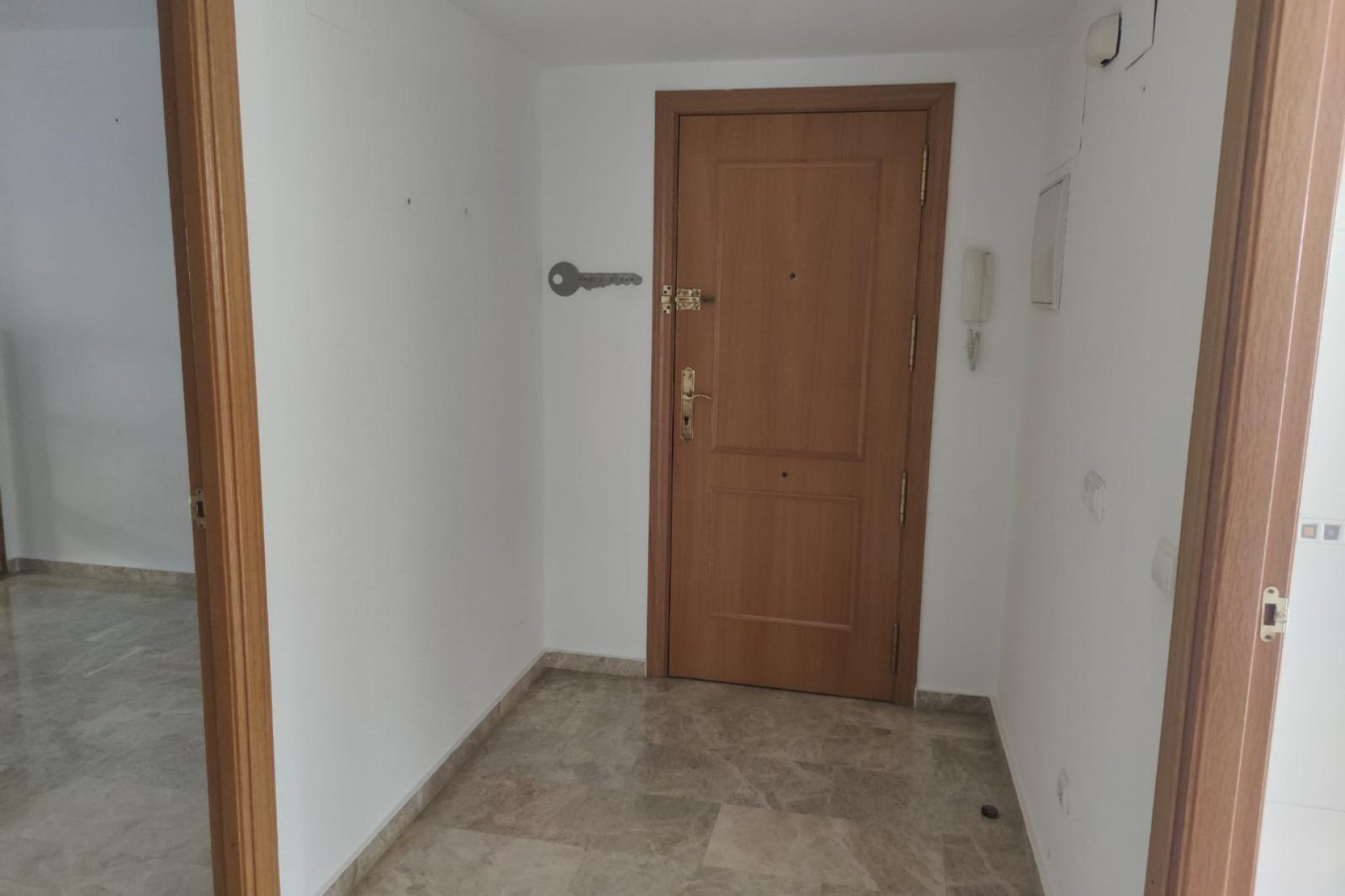 Revente - Appartement - SAN JUAN ALICANTE - Centro