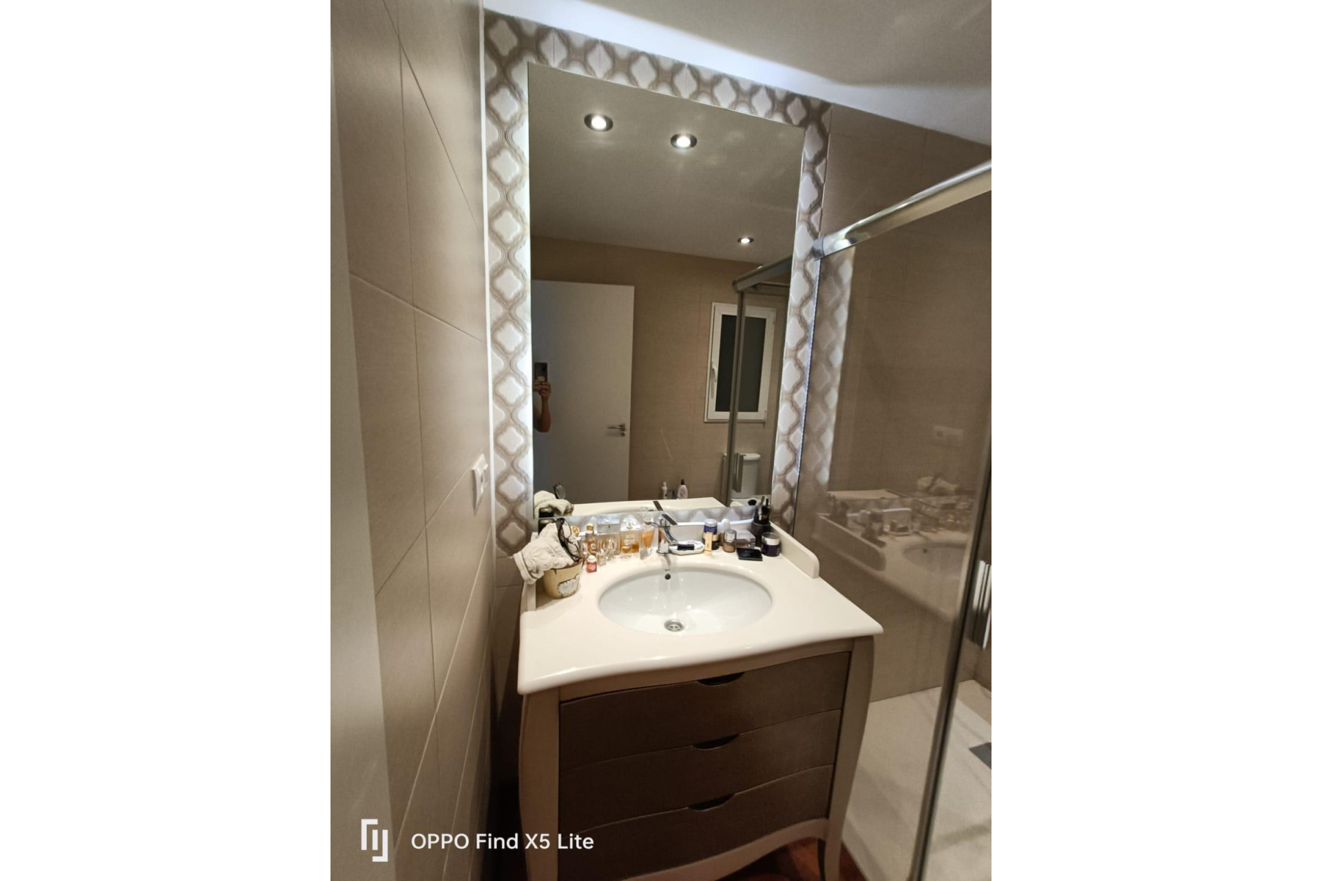 Revente - Appartement - SAN JUAN ALICANTE - Centro