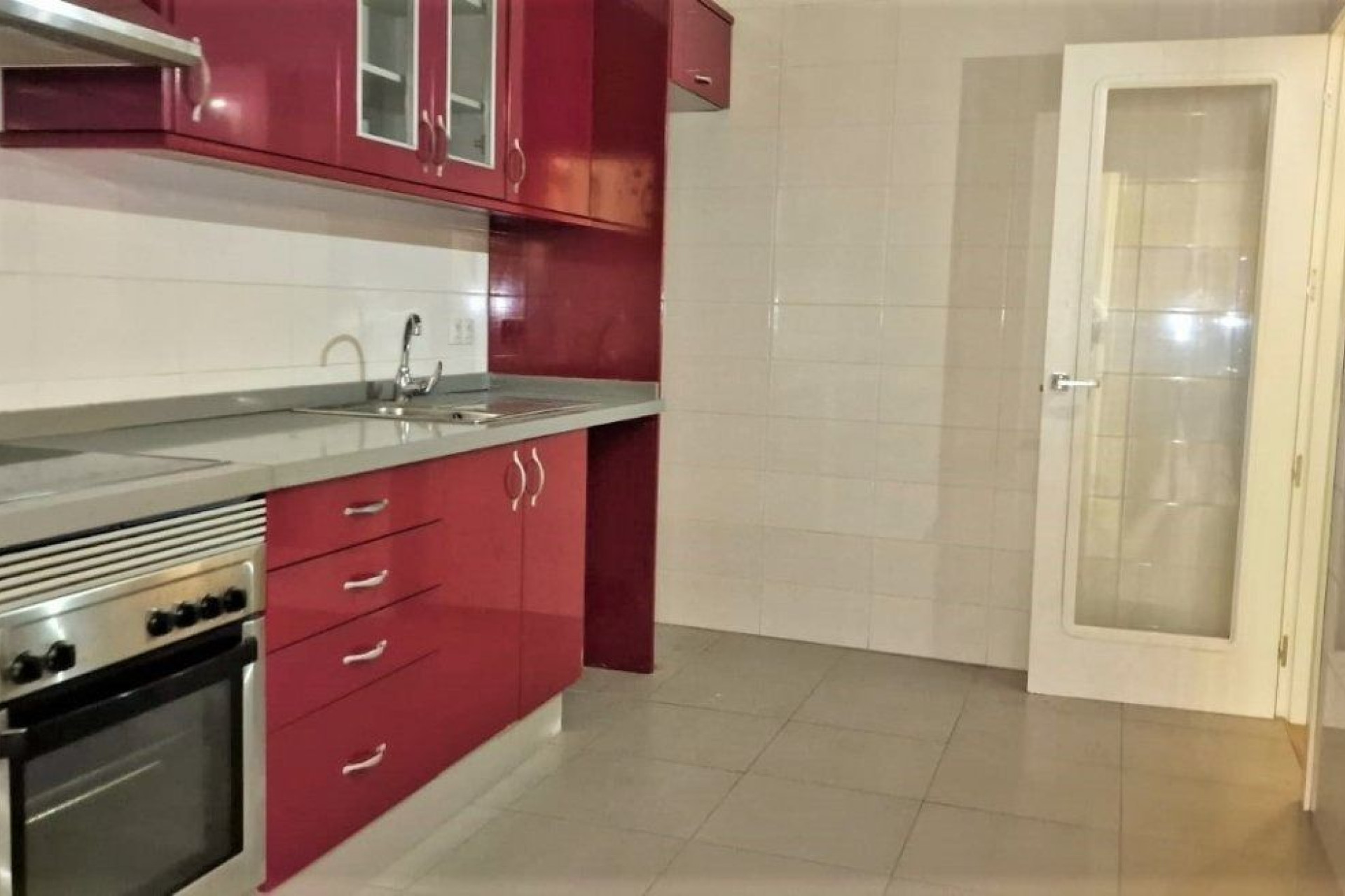 Revente - Appartement - SAN JUAN ALICANTE - Centro