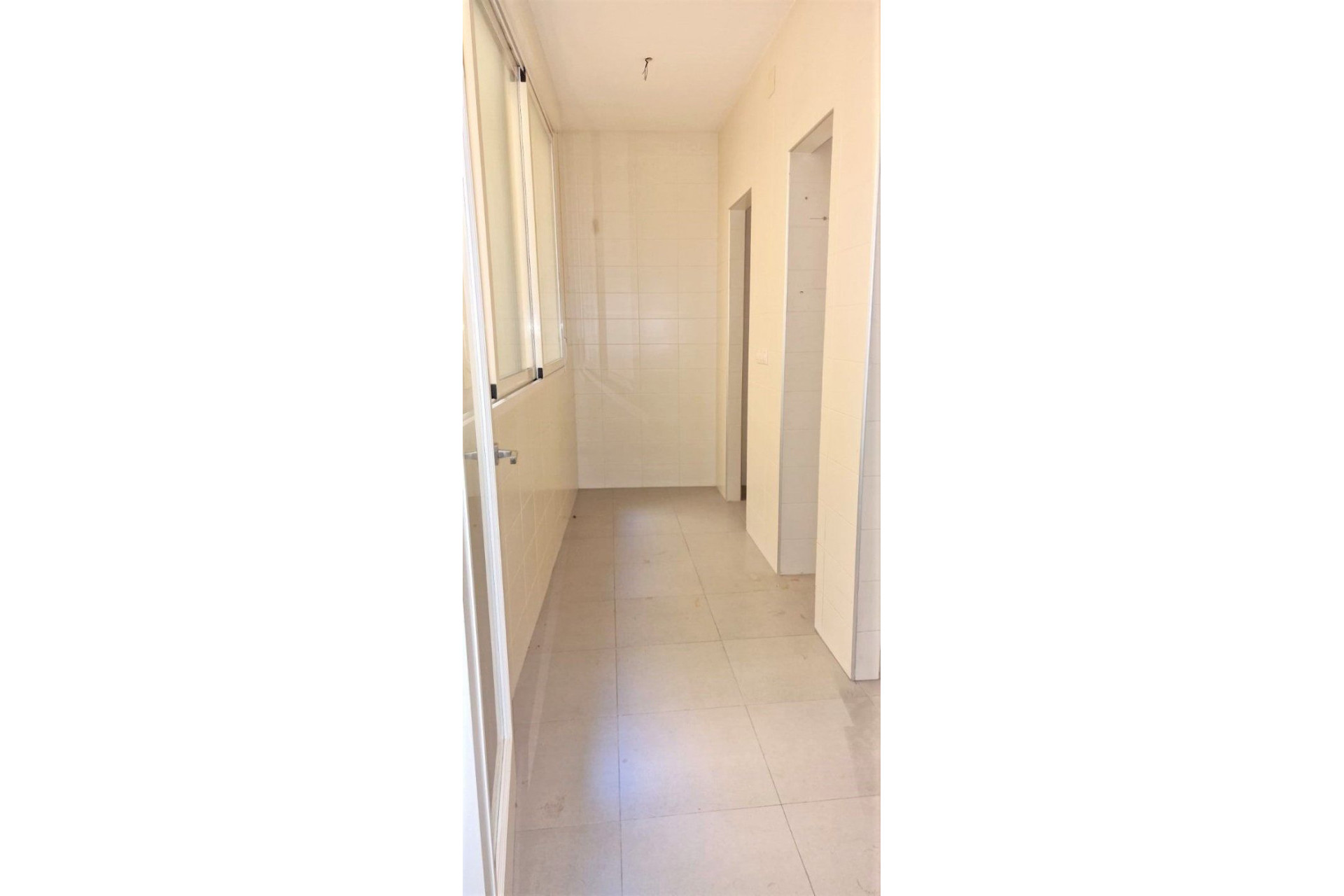 Revente - Appartement - SAN JUAN ALICANTE - Centro