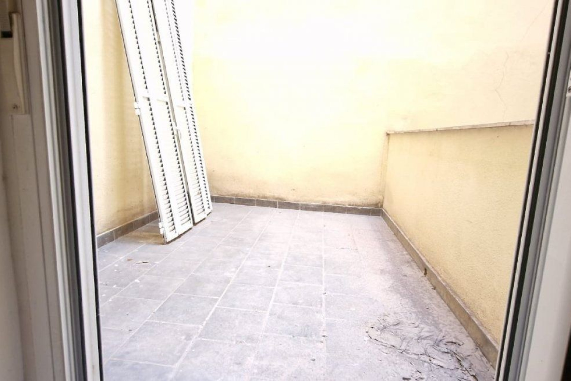 Revente - Appartement - SAN JUAN ALICANTE - Centro