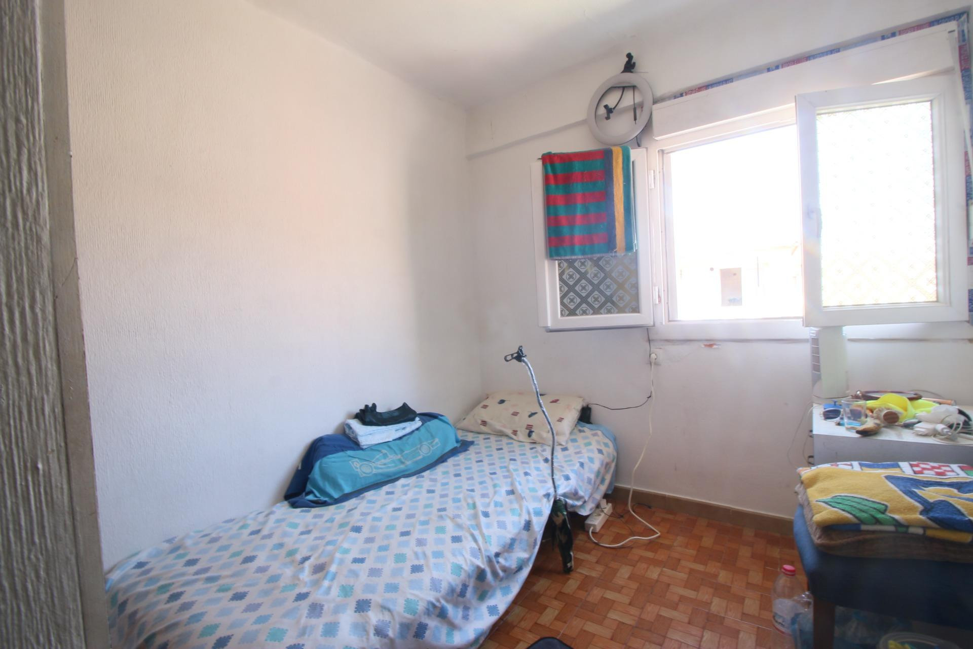 Revente - Appartement - SAN JUAN ALICANTE - Colonia requena