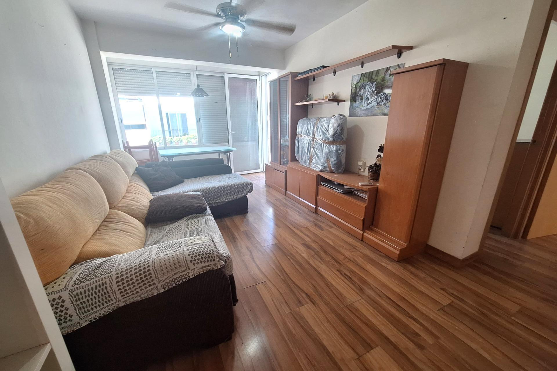 Revente - Appartement - SAN JUAN ALICANTE - Gran via - Parque Avenidas