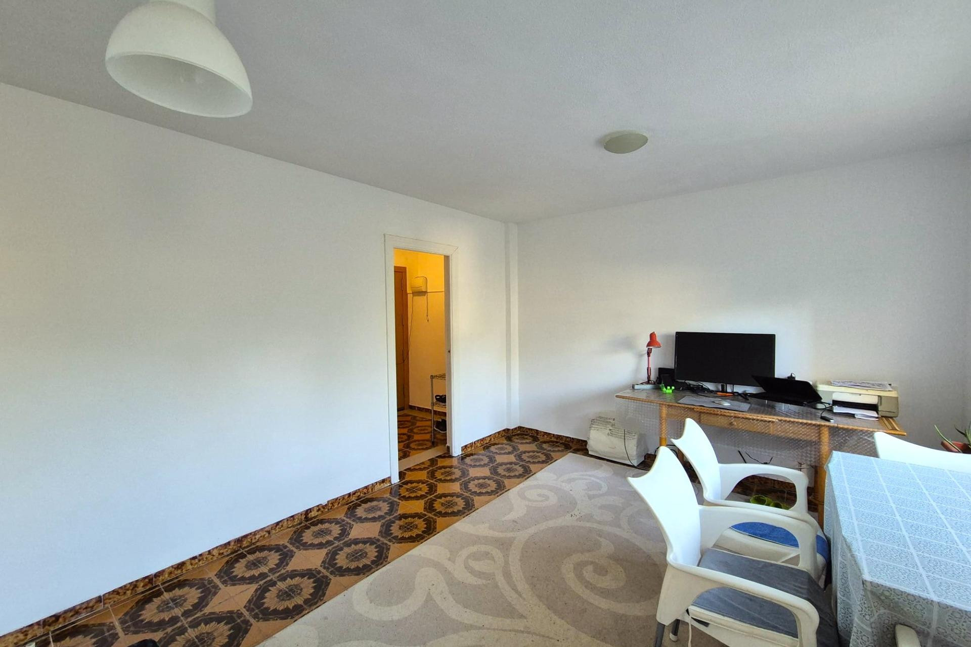 Revente - Appartement - SAN JUAN ALICANTE - Juan XXIII