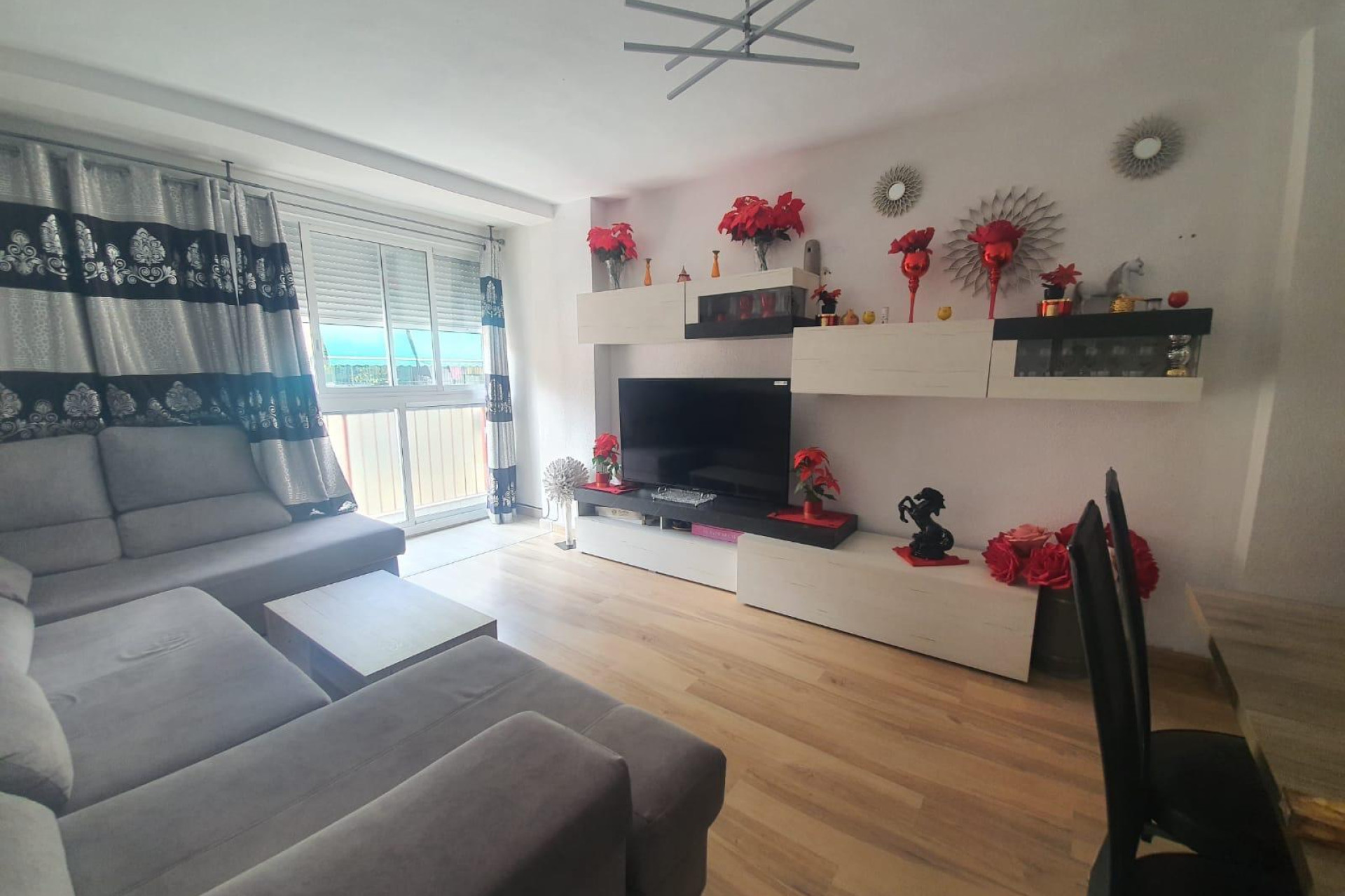 Revente - Appartement - SAN JUAN ALICANTE - Los angeles