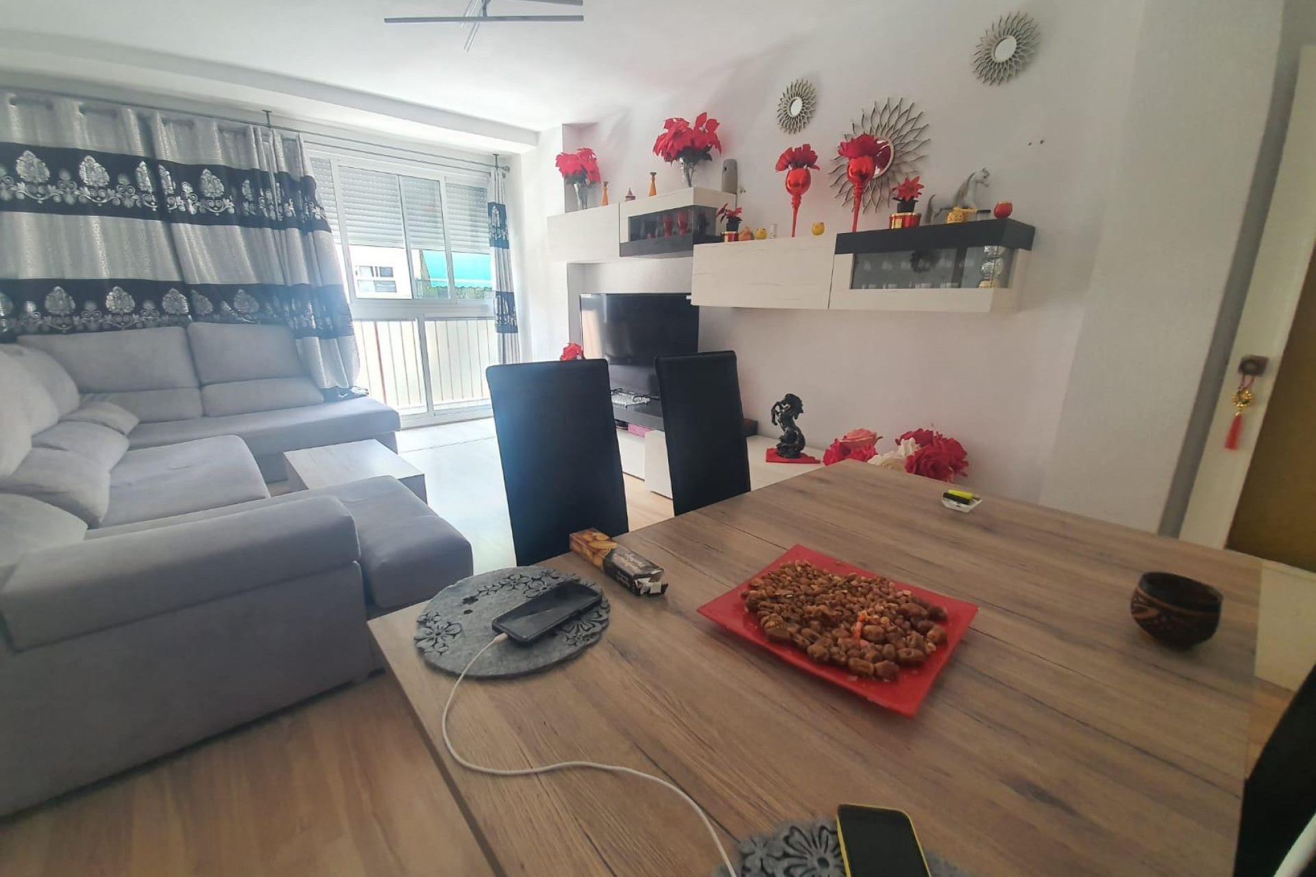 Revente - Appartement - SAN JUAN ALICANTE - Los angeles