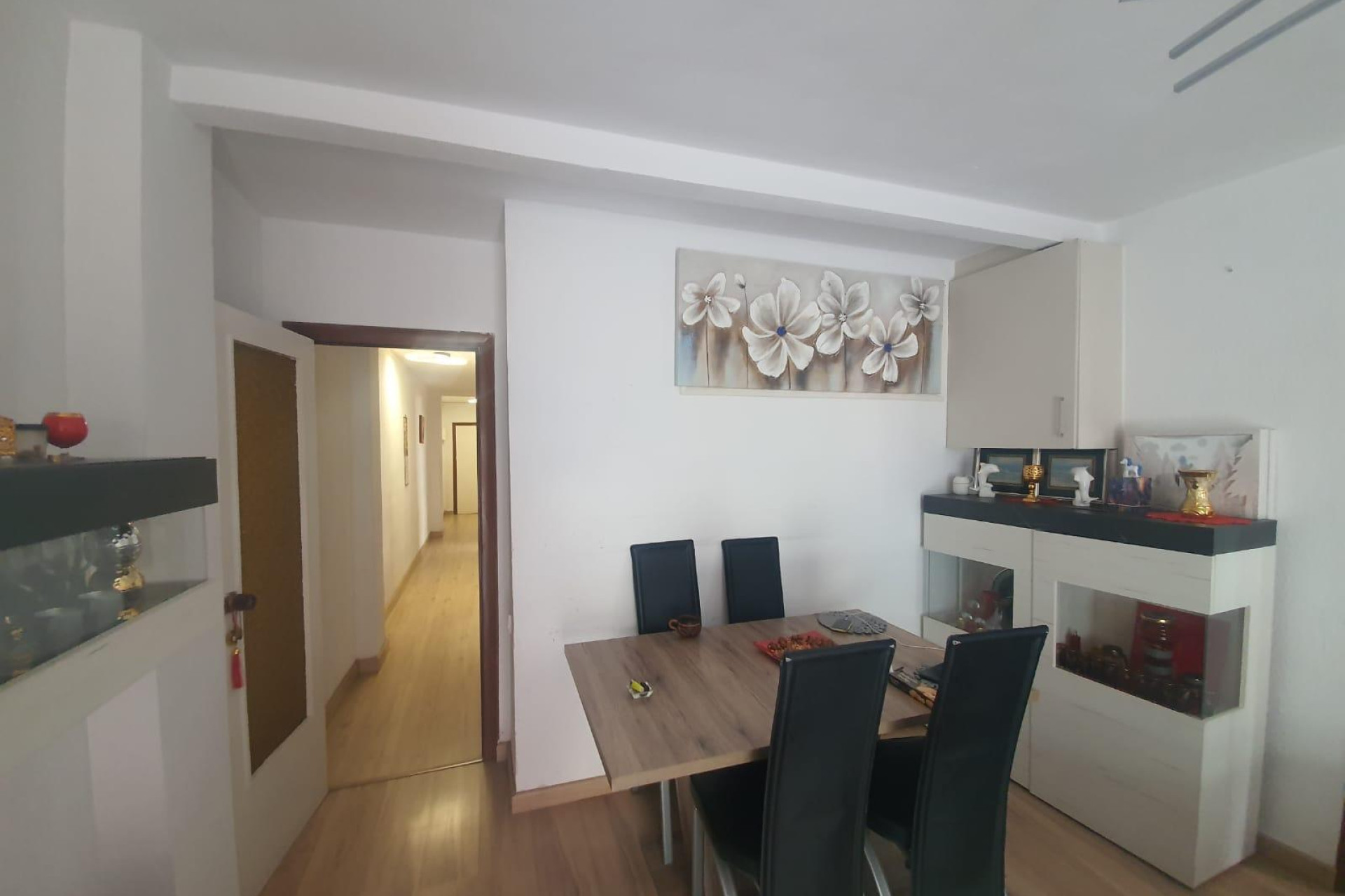 Revente - Appartement - SAN JUAN ALICANTE - Los angeles