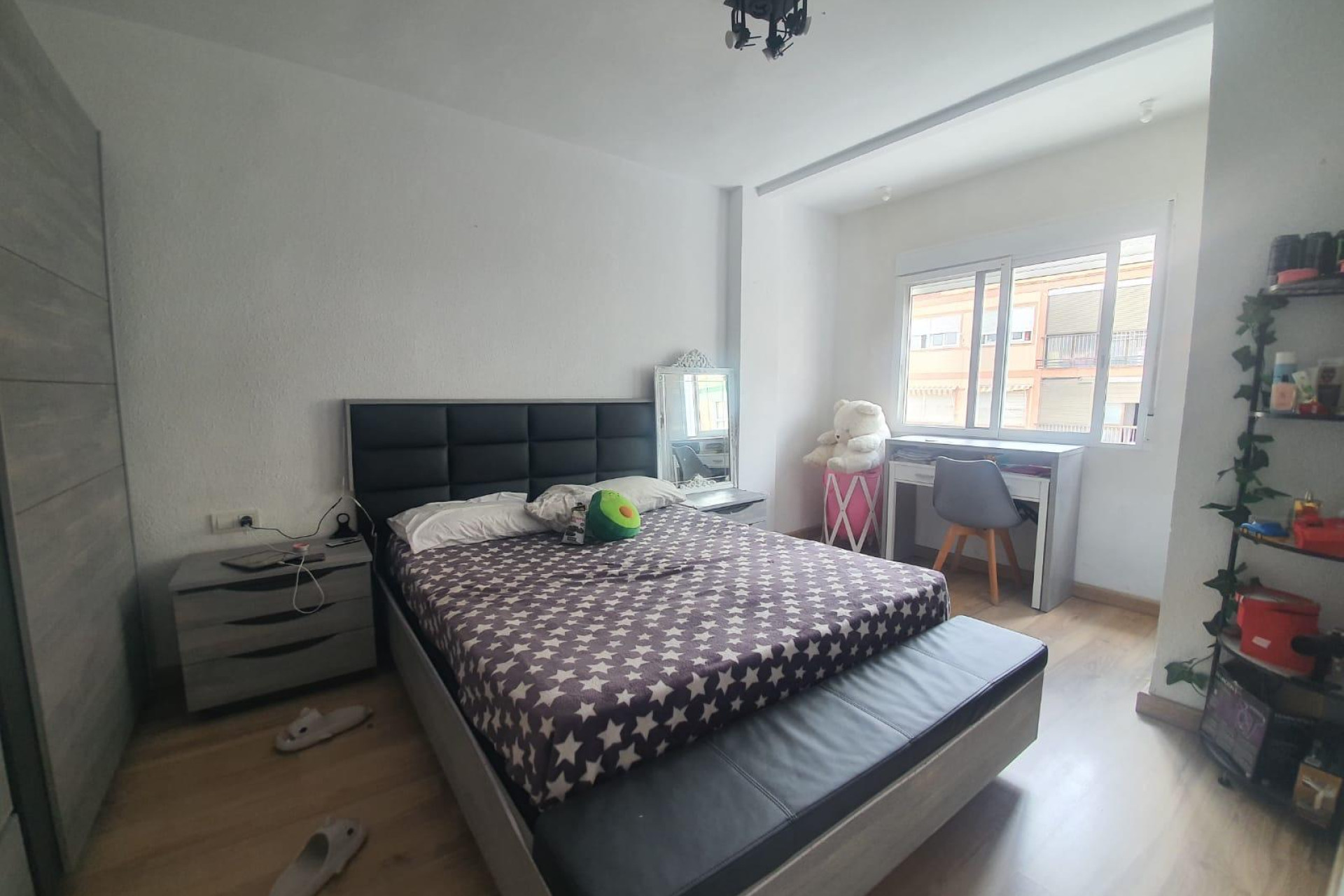 Revente - Appartement - SAN JUAN ALICANTE - Los angeles