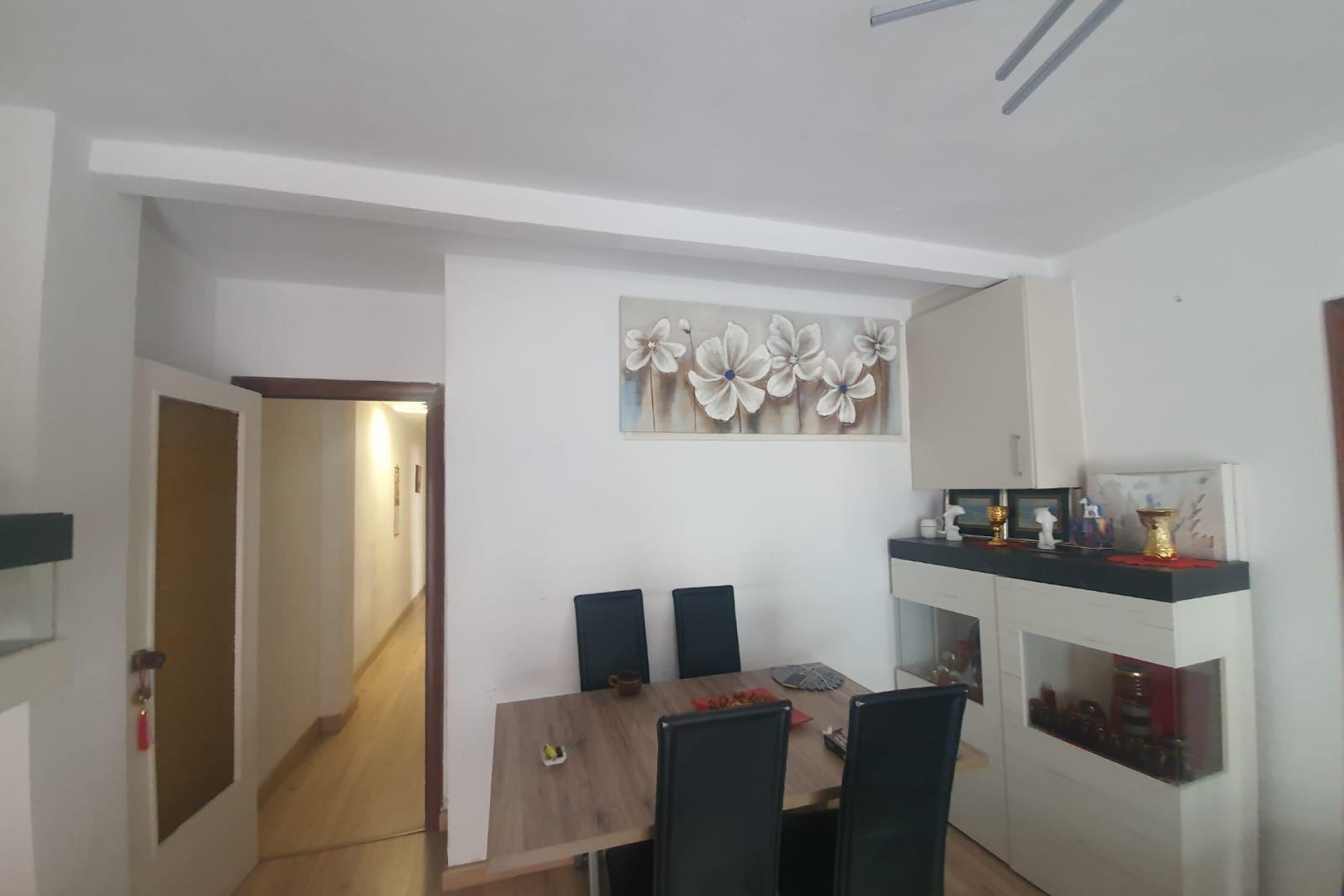 Revente - Appartement - SAN JUAN ALICANTE - Los angeles