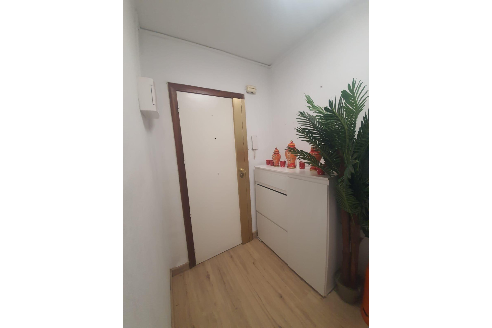 Revente - Appartement - SAN JUAN ALICANTE - Los angeles