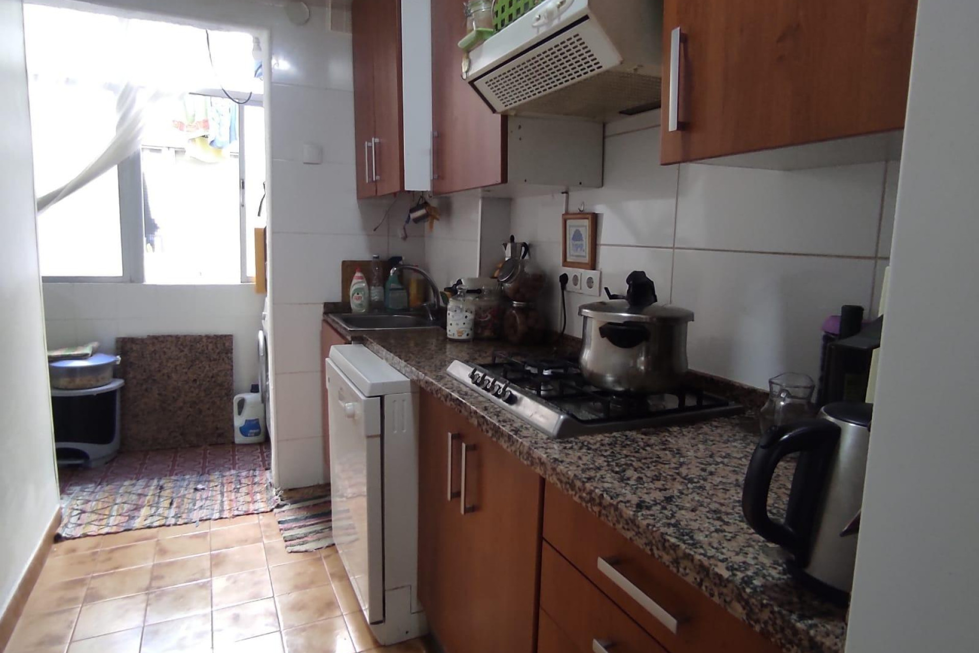 Revente - Appartement - SAN JUAN ALICANTE - Los angeles