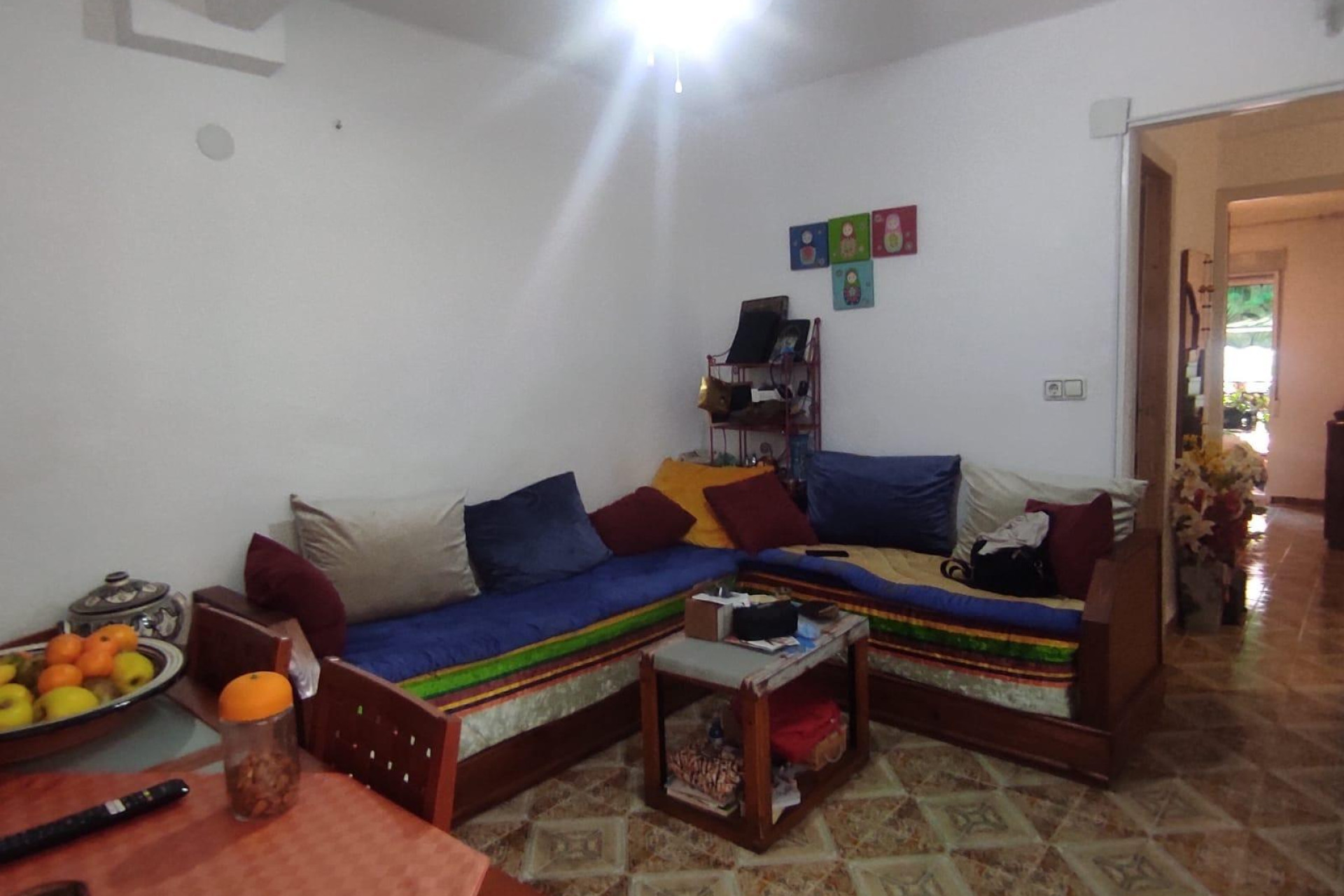 Revente - Appartement - SAN JUAN ALICANTE - Los angeles