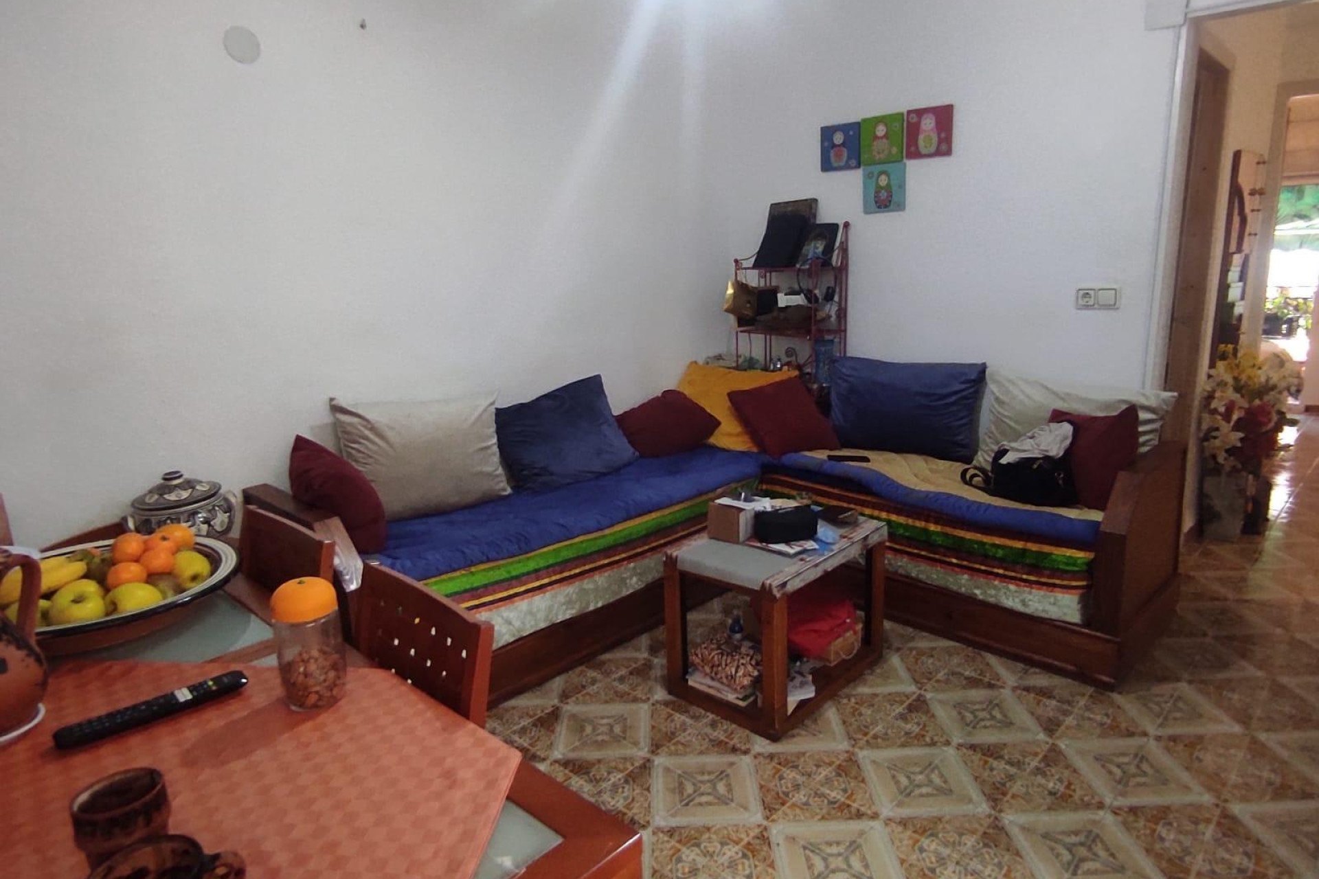 Revente - Appartement - SAN JUAN ALICANTE - Los angeles