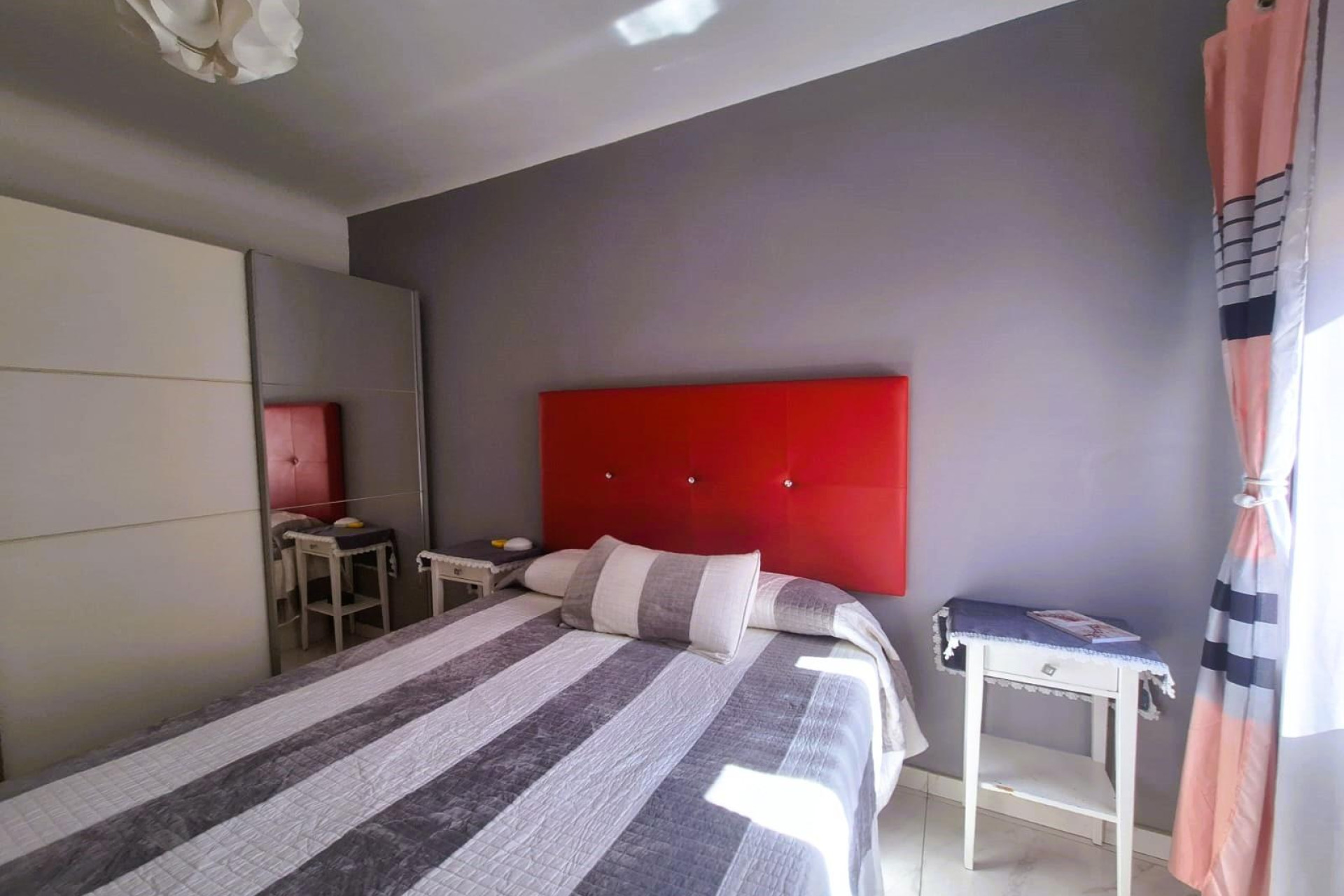 Revente - Appartement - SAN JUAN ALICANTE - Nou alacant