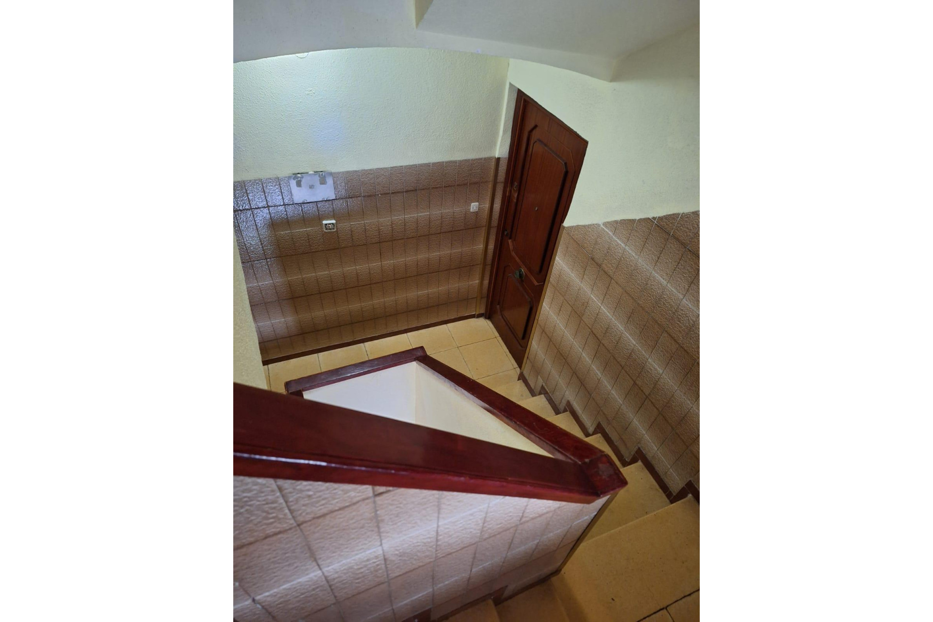 Revente - Appartement - SAN JUAN ALICANTE - Nou alacant