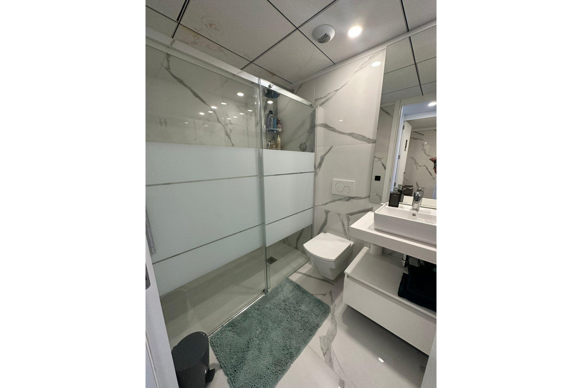 Revente - Appartement - SAN JUAN ALICANTE - Pau V