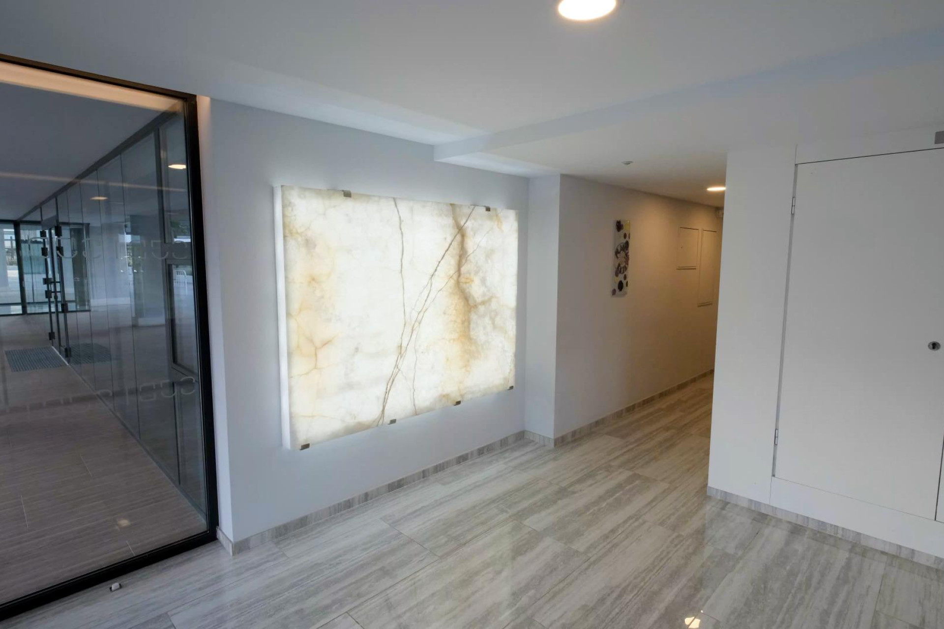 Revente - Appartement - SAN JUAN ALICANTE - Pau V