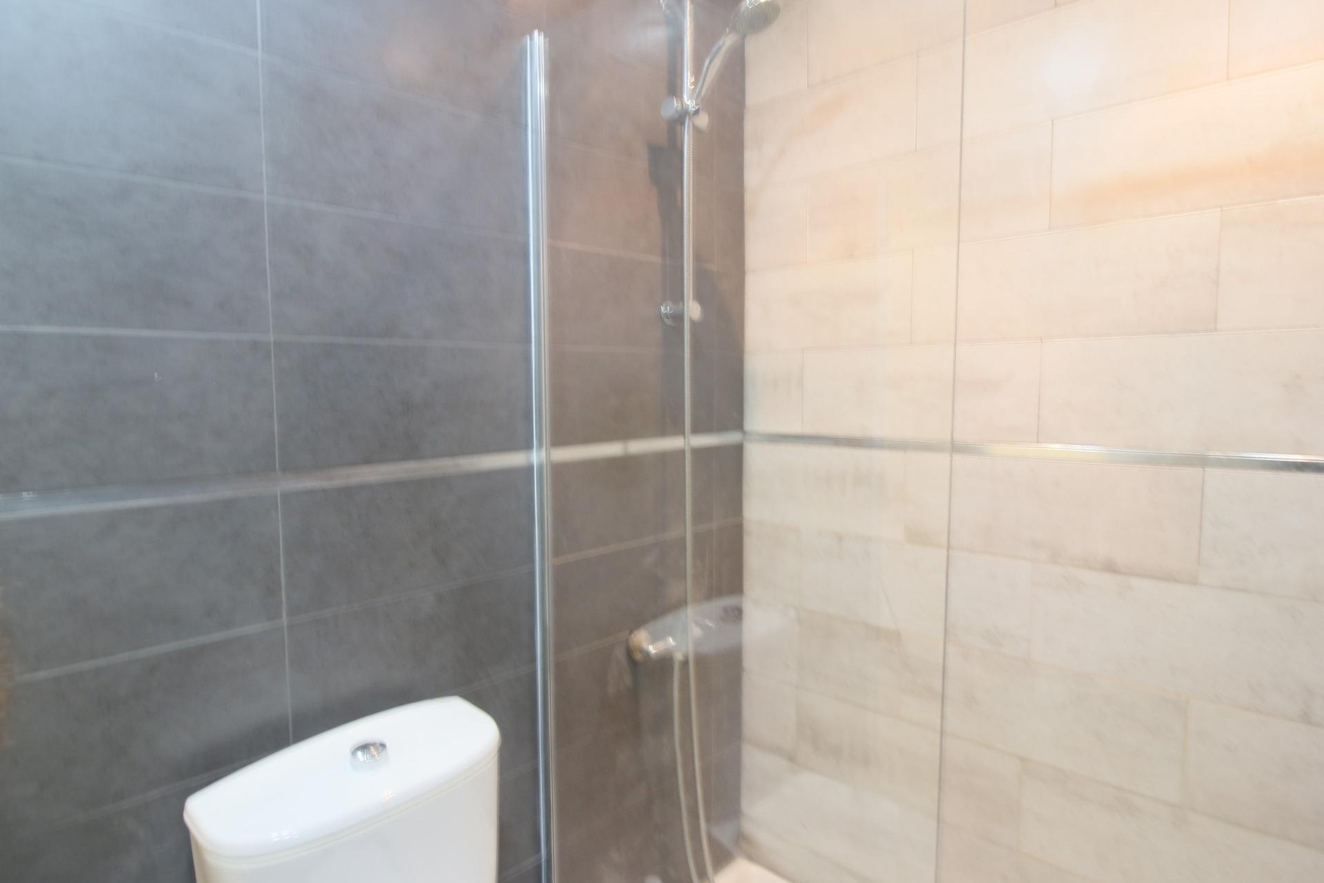 Revente - Appartement - SAN JUAN ALICANTE - Pla del bon repos