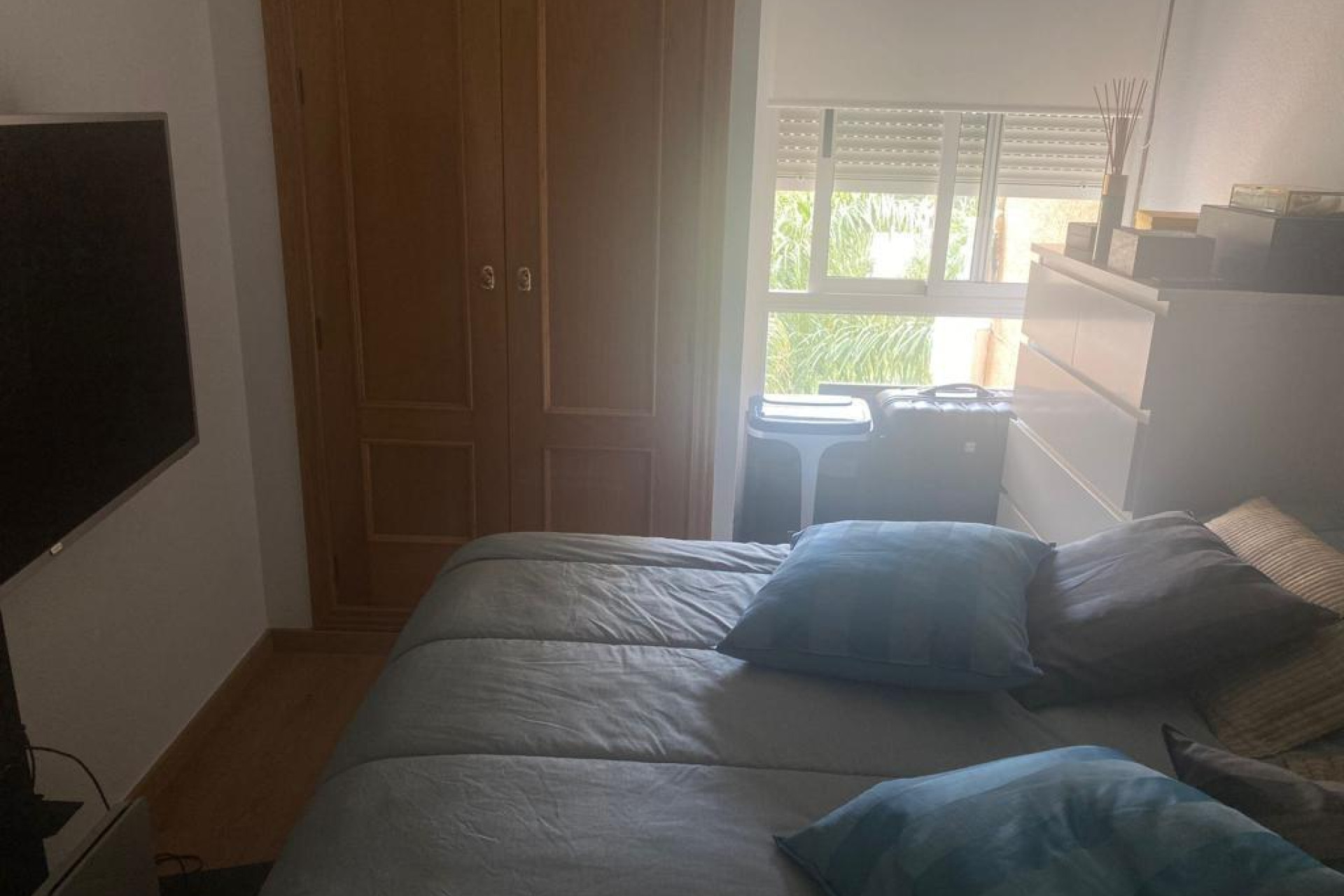 Revente - Appartement - SAN JUAN ALICANTE - Playa San Juan