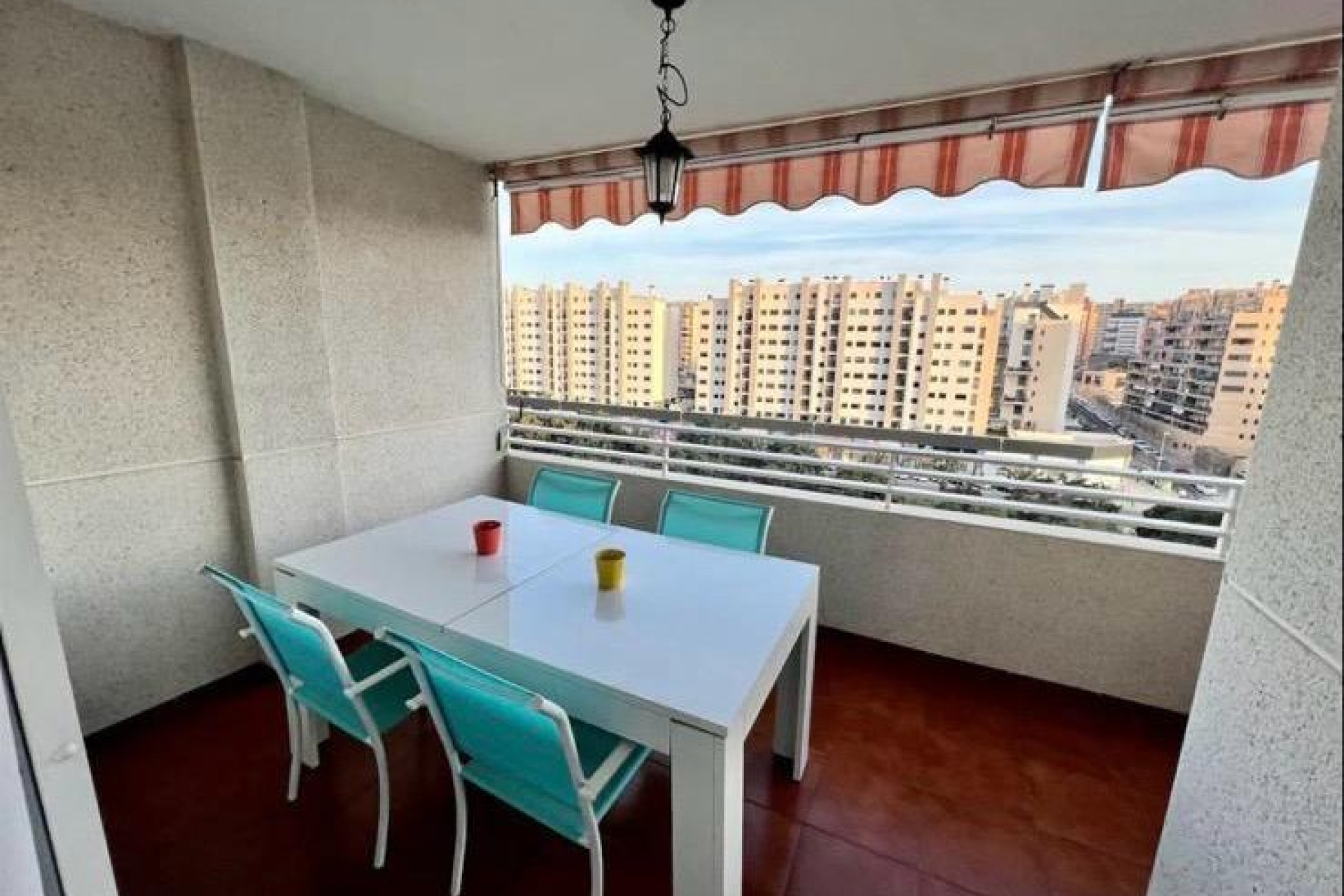 Revente - Appartement - SAN JUAN ALICANTE - Playa San Juan