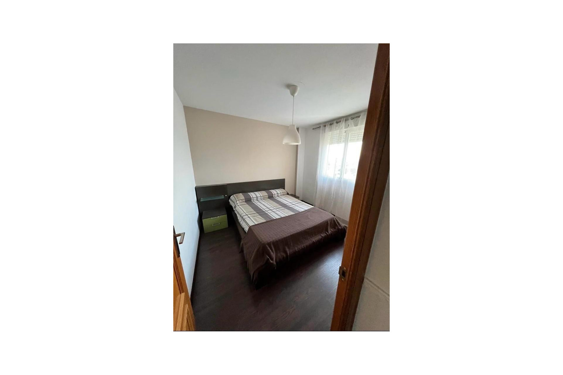 Revente - Appartement - SAN JUAN ALICANTE - Playa San Juan