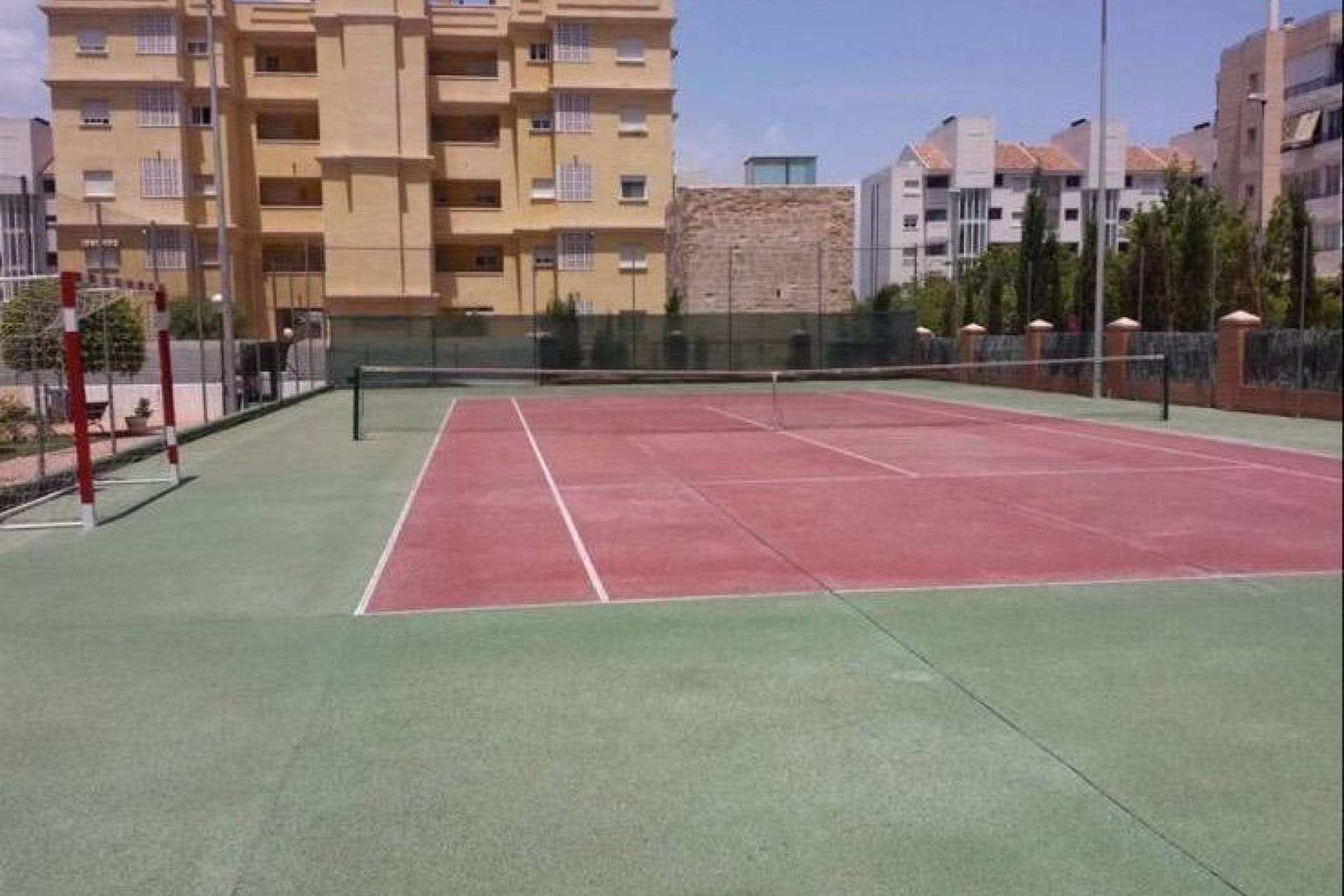 Revente - Appartement - SAN JUAN ALICANTE - Playa San Juan