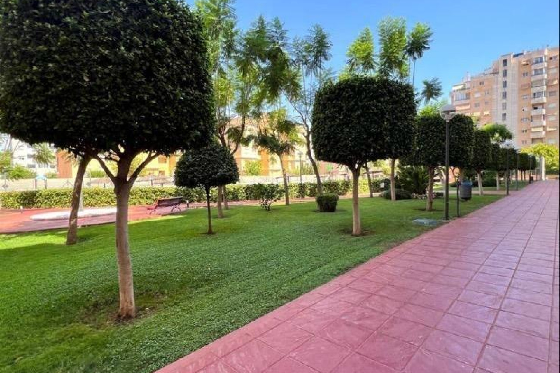 Revente - Appartement - SAN JUAN ALICANTE - Playa San Juan