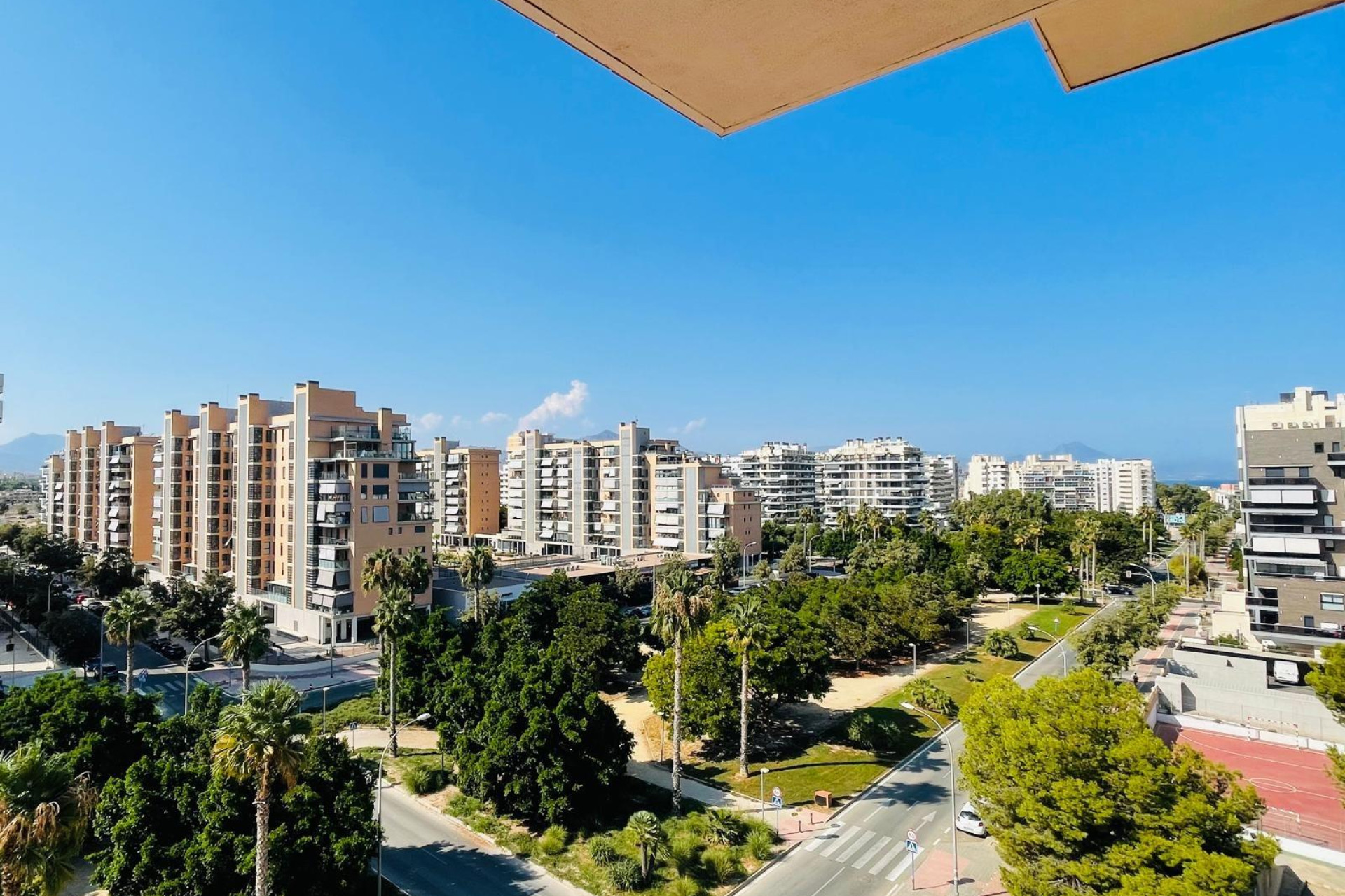 Revente - Appartement - SAN JUAN ALICANTE - Playa San Juan