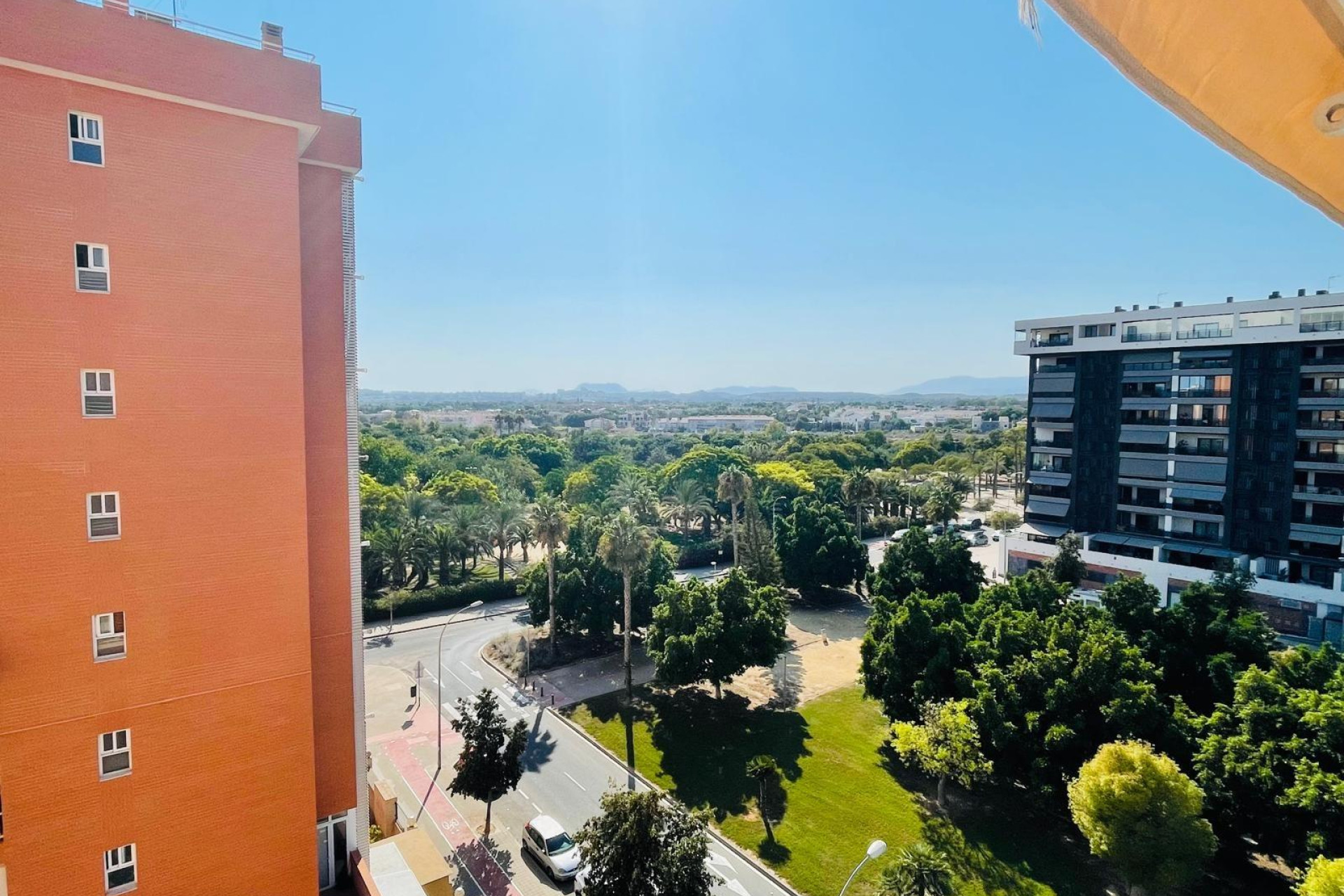 Revente - Appartement - SAN JUAN ALICANTE - Playa San Juan