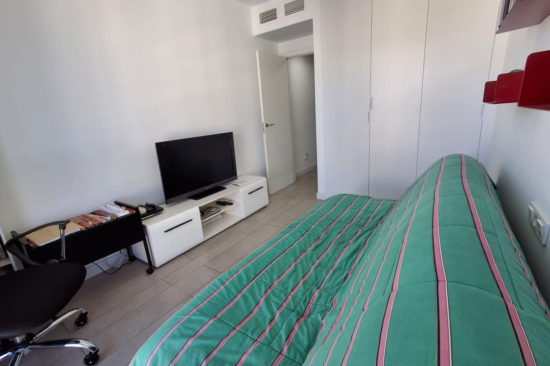 Revente - Appartement - SAN JUAN ALICANTE - Playa San Juan