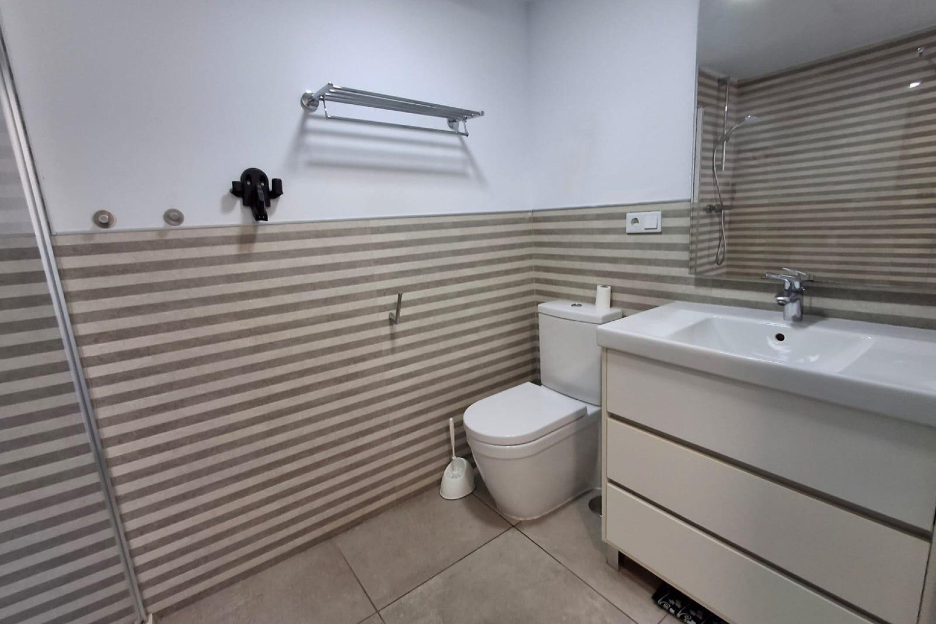 Revente - Appartement - SAN JUAN ALICANTE - Playa San Juan