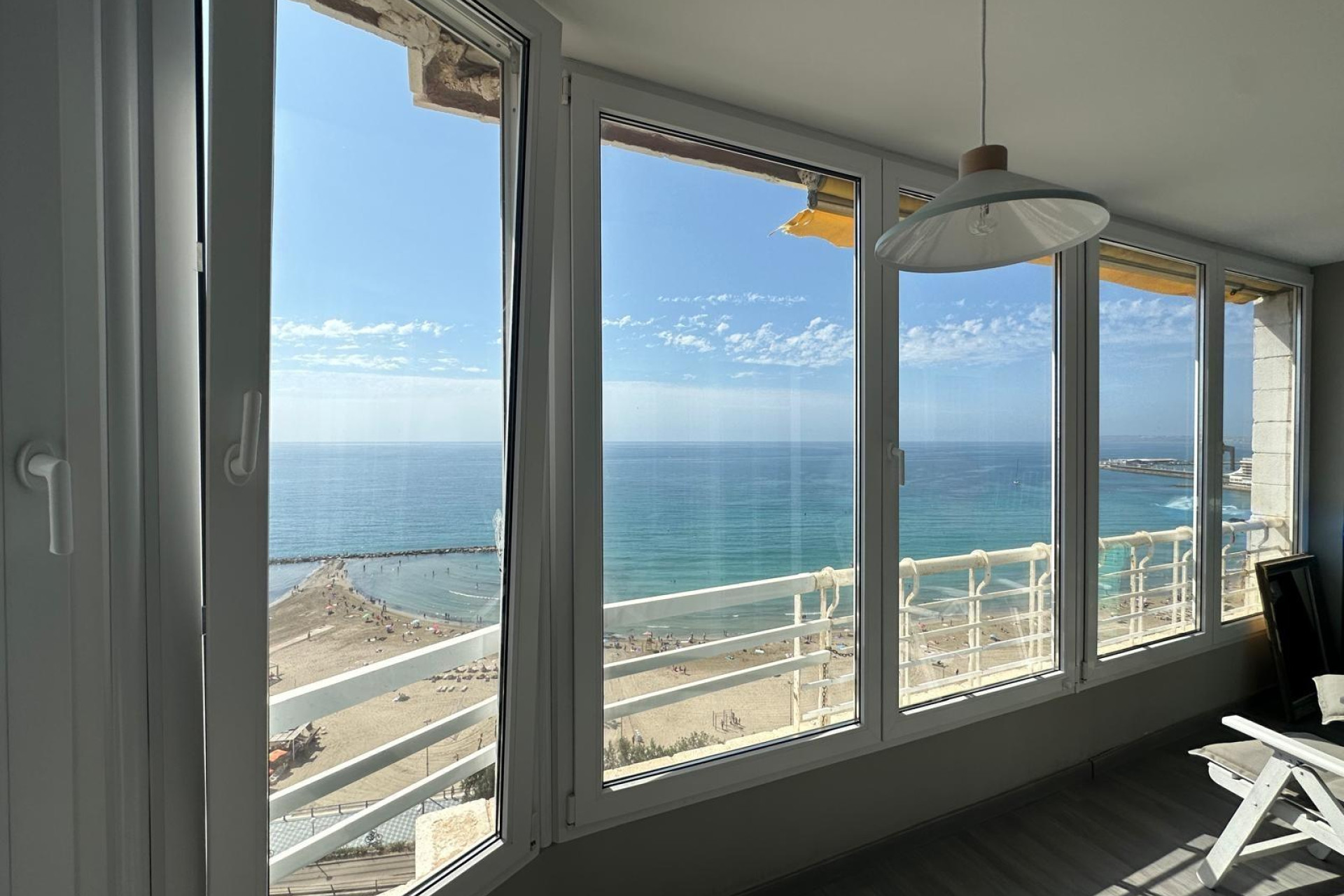 Revente - Appartement - SAN JUAN ALICANTE - Raval roig- Virgen del Socorro