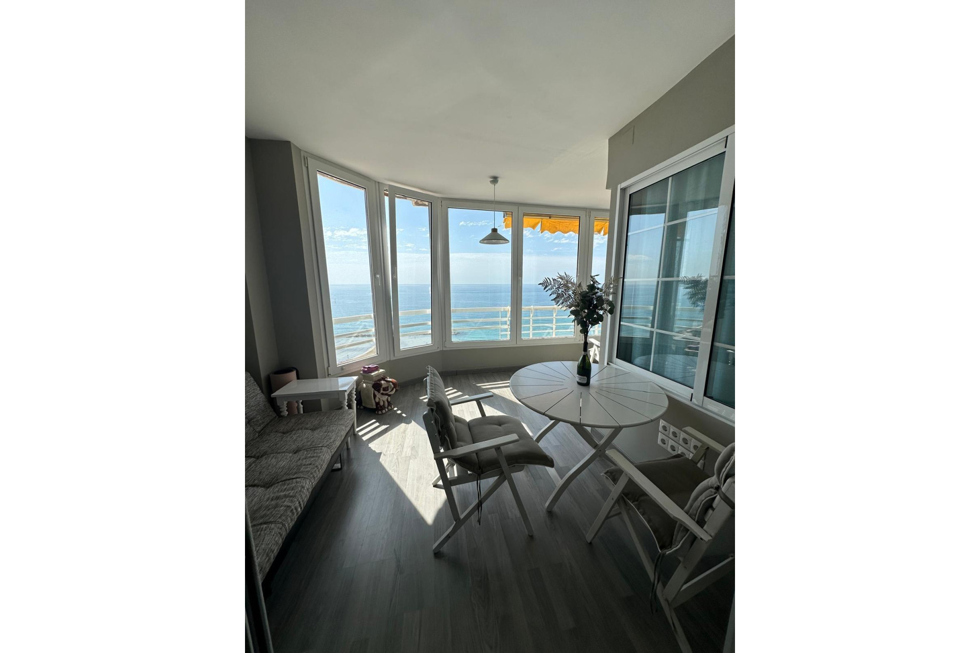 Revente - Appartement - SAN JUAN ALICANTE - Raval roig- Virgen del Socorro