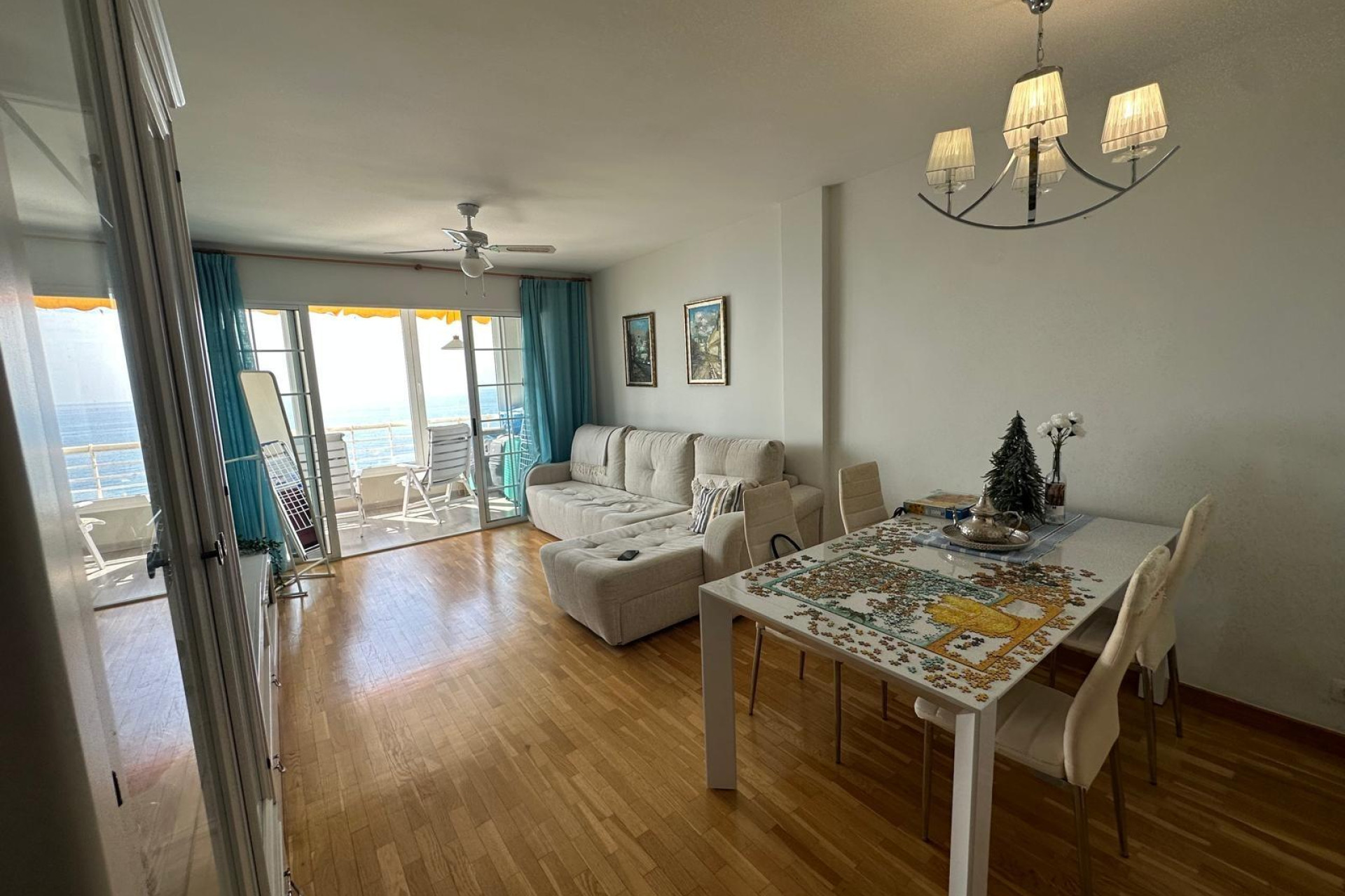 Revente - Appartement - SAN JUAN ALICANTE - Raval roig- Virgen del Socorro