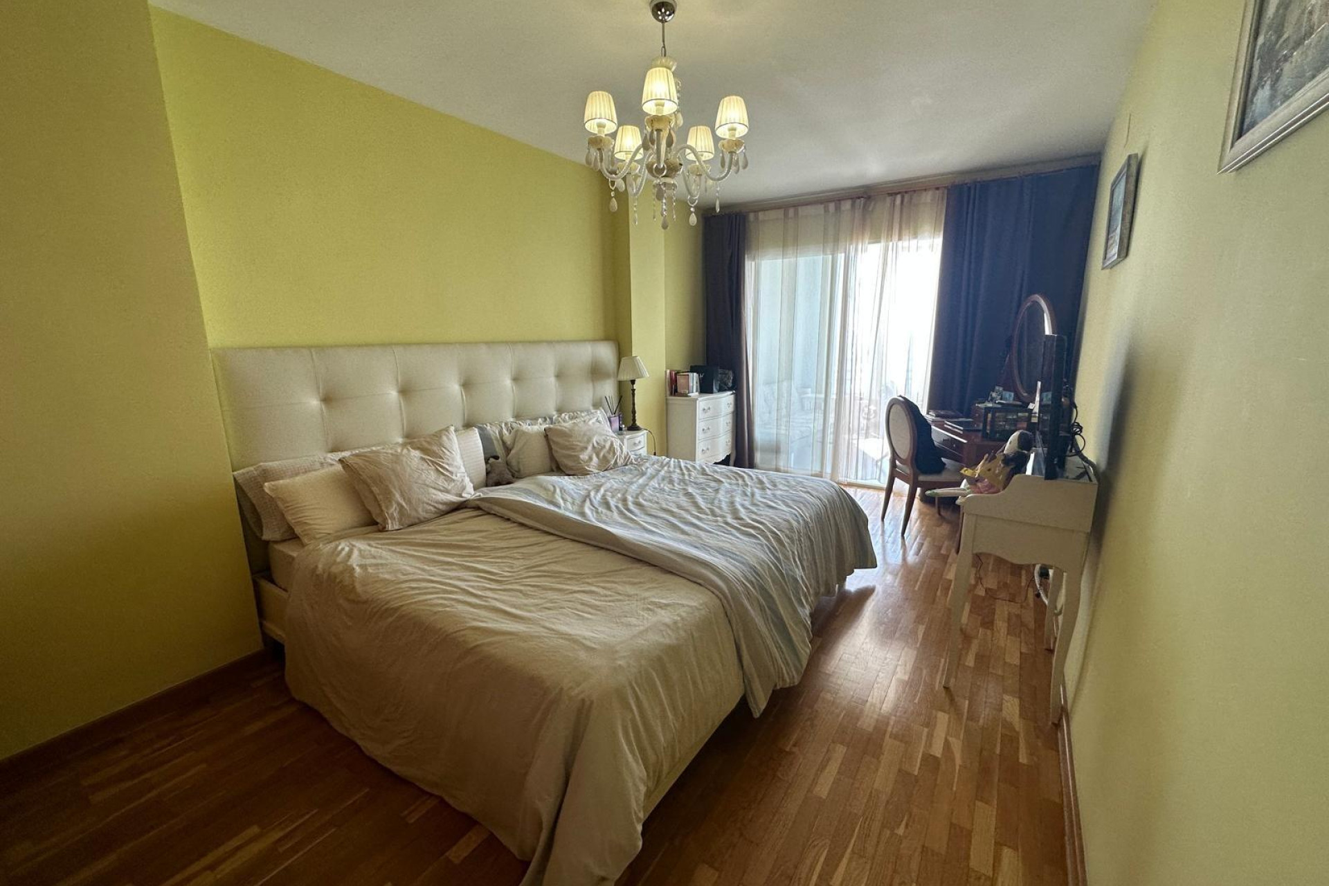 Revente - Appartement - SAN JUAN ALICANTE - Raval roig- Virgen del Socorro