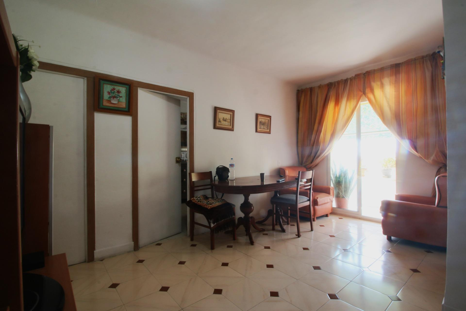 Revente - Appartement - SAN JUAN ALICANTE - Virgen del carmen