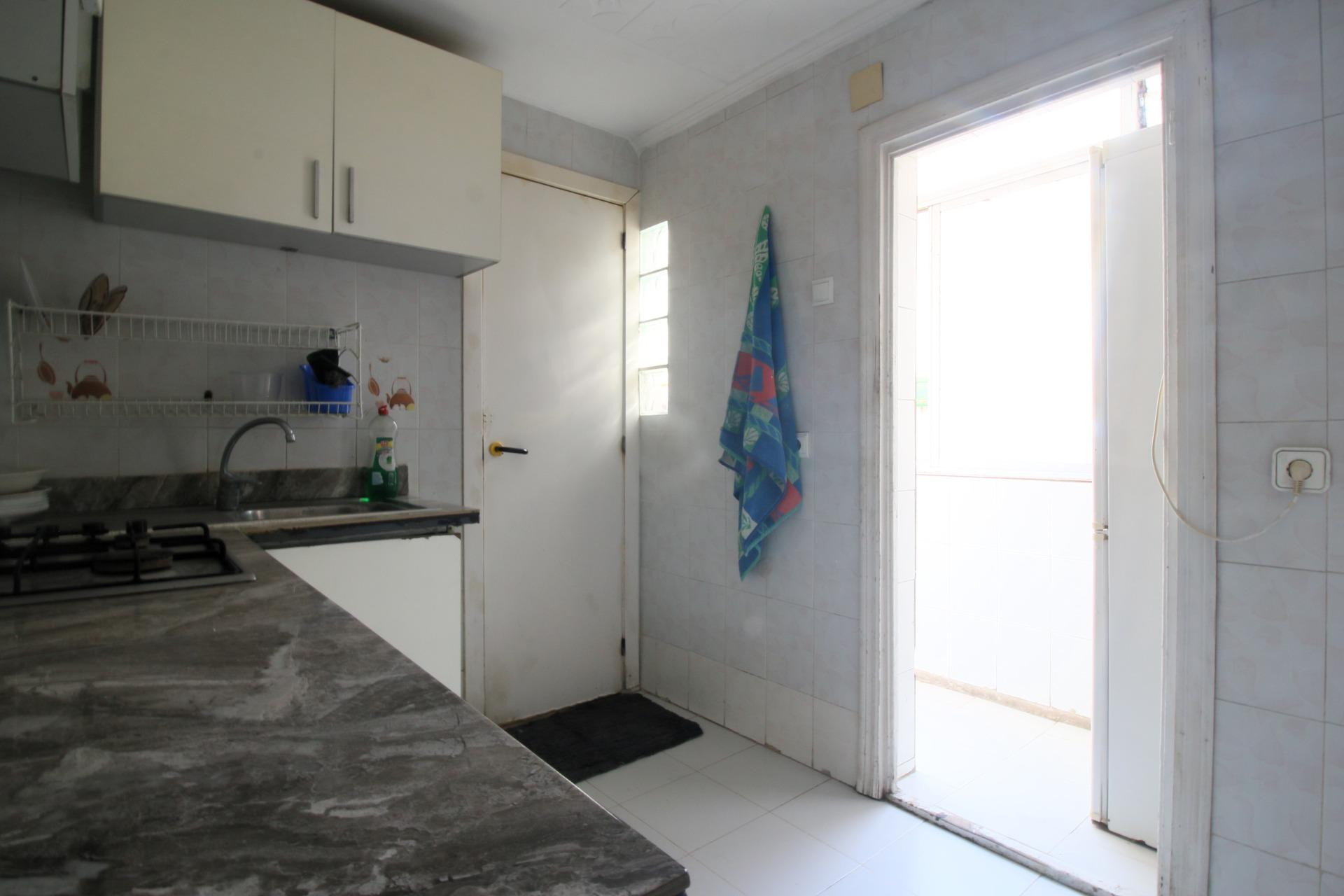 Revente - Appartement - SAN JUAN ALICANTE - Virgen del carmen