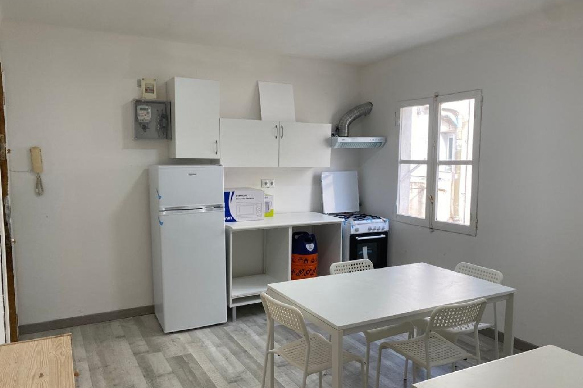 Revente - Appartement - SAN JUAN ALICANTE - Virgen del remedio