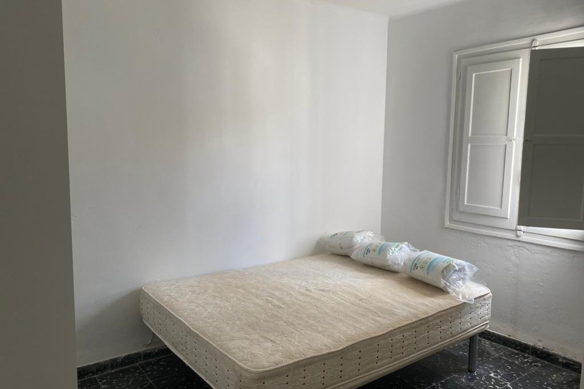 Revente - Appartement - SAN JUAN ALICANTE - Virgen del remedio