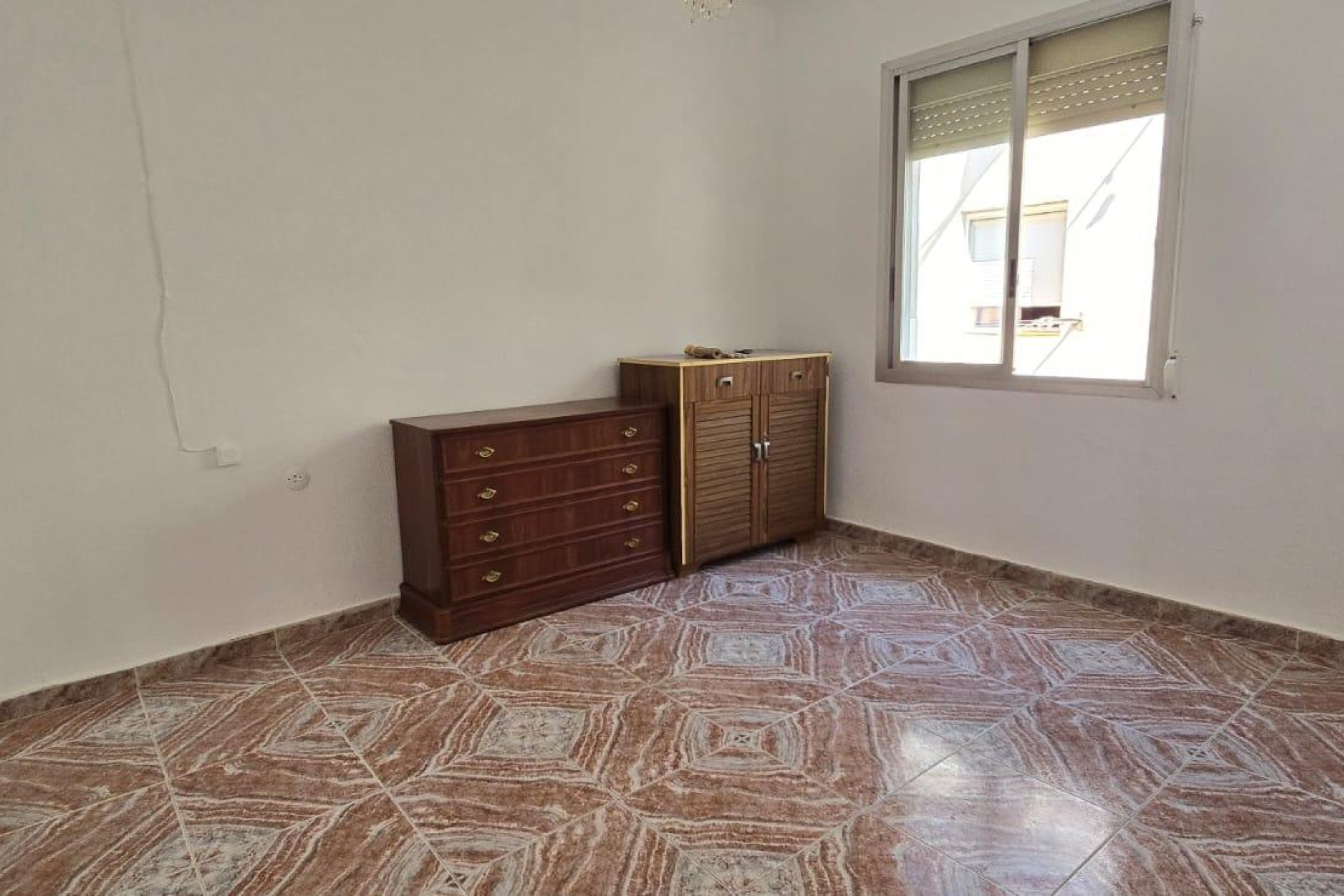 Revente - Appartement - SAN JUAN ALICANTE - Virgen del remedio