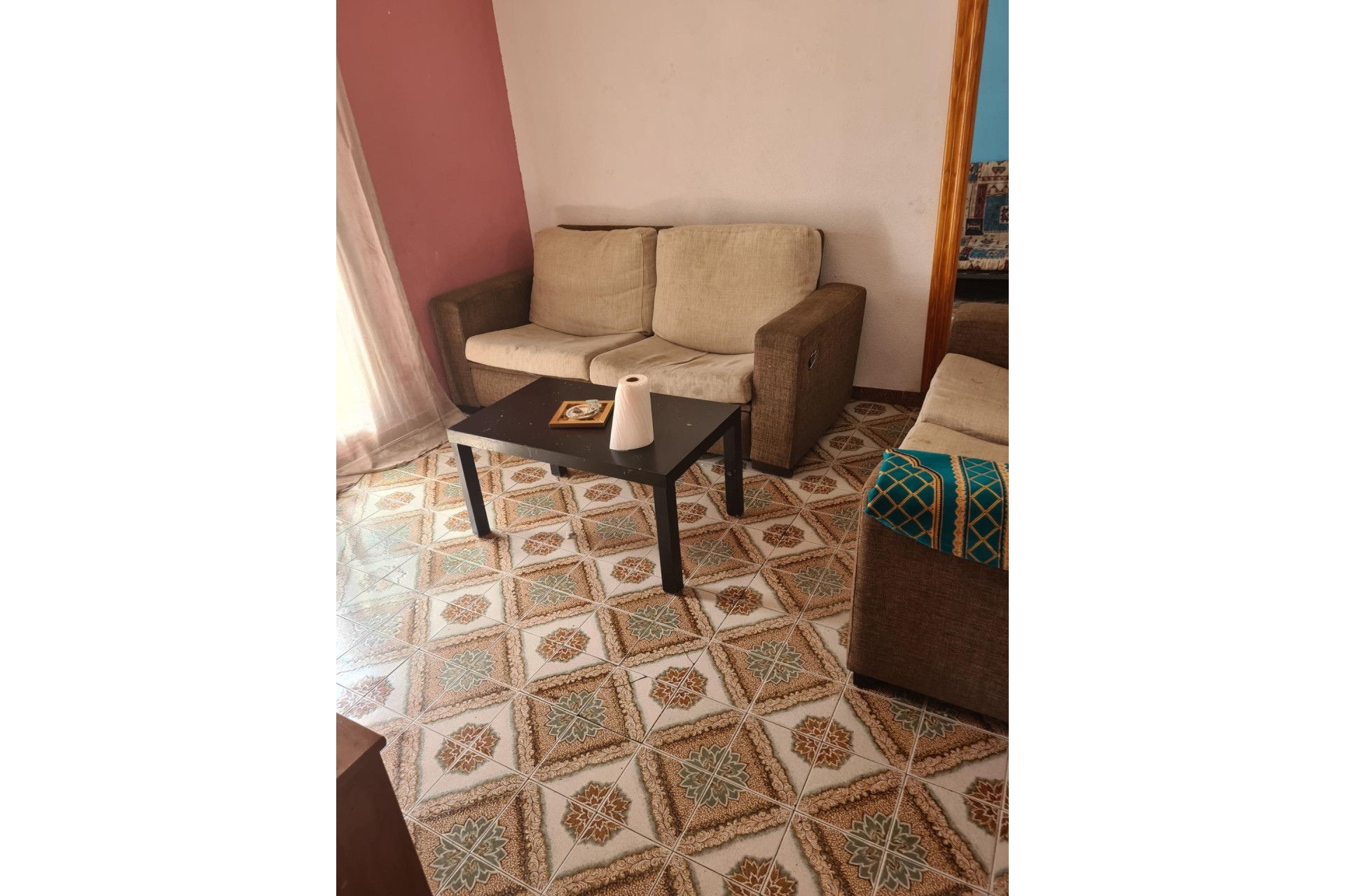 Revente - Appartement - SAN JUAN ALICANTE - Virgen del remedio