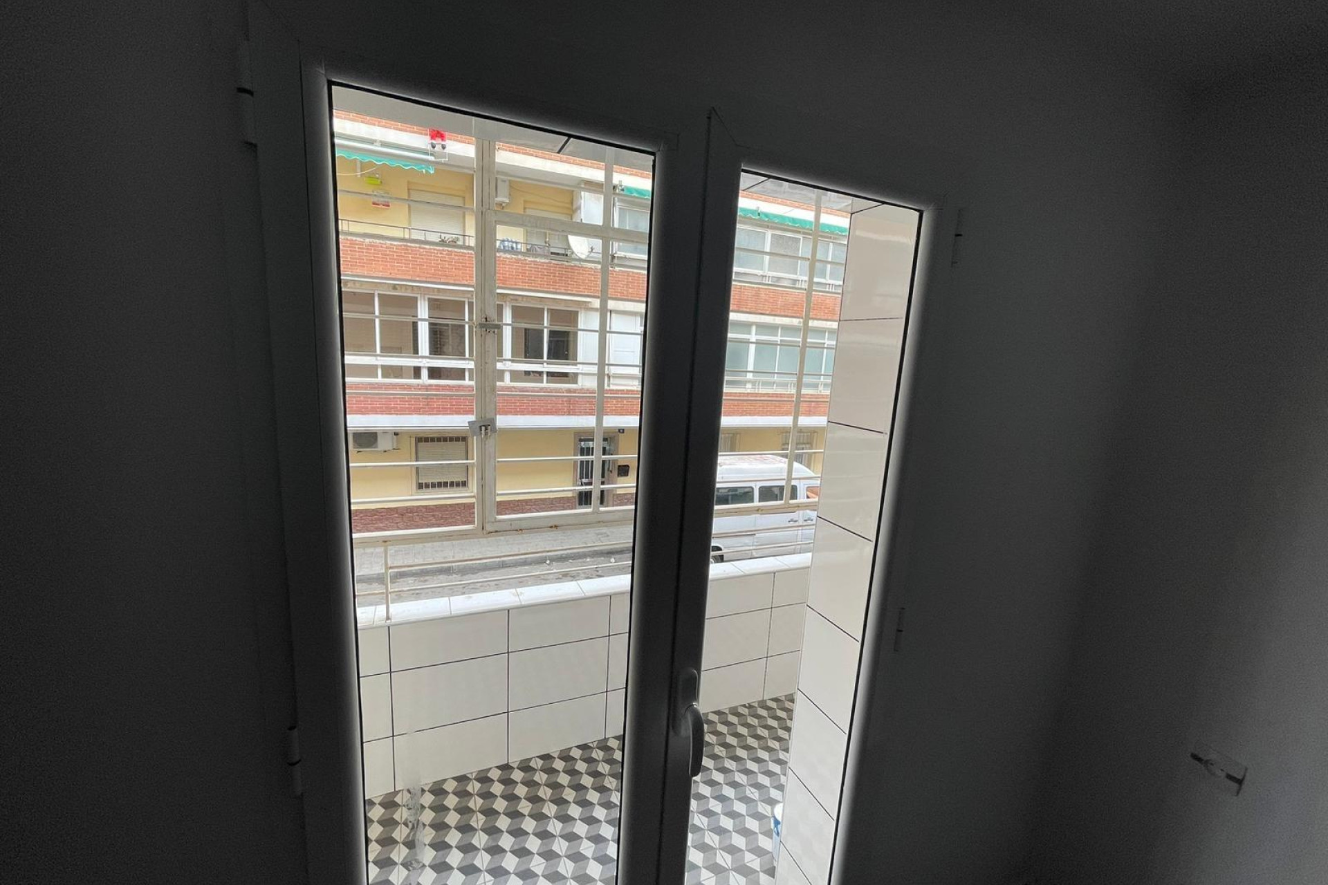 Revente - Appartement - SAN JUAN ALICANTE - Virgen del remedio