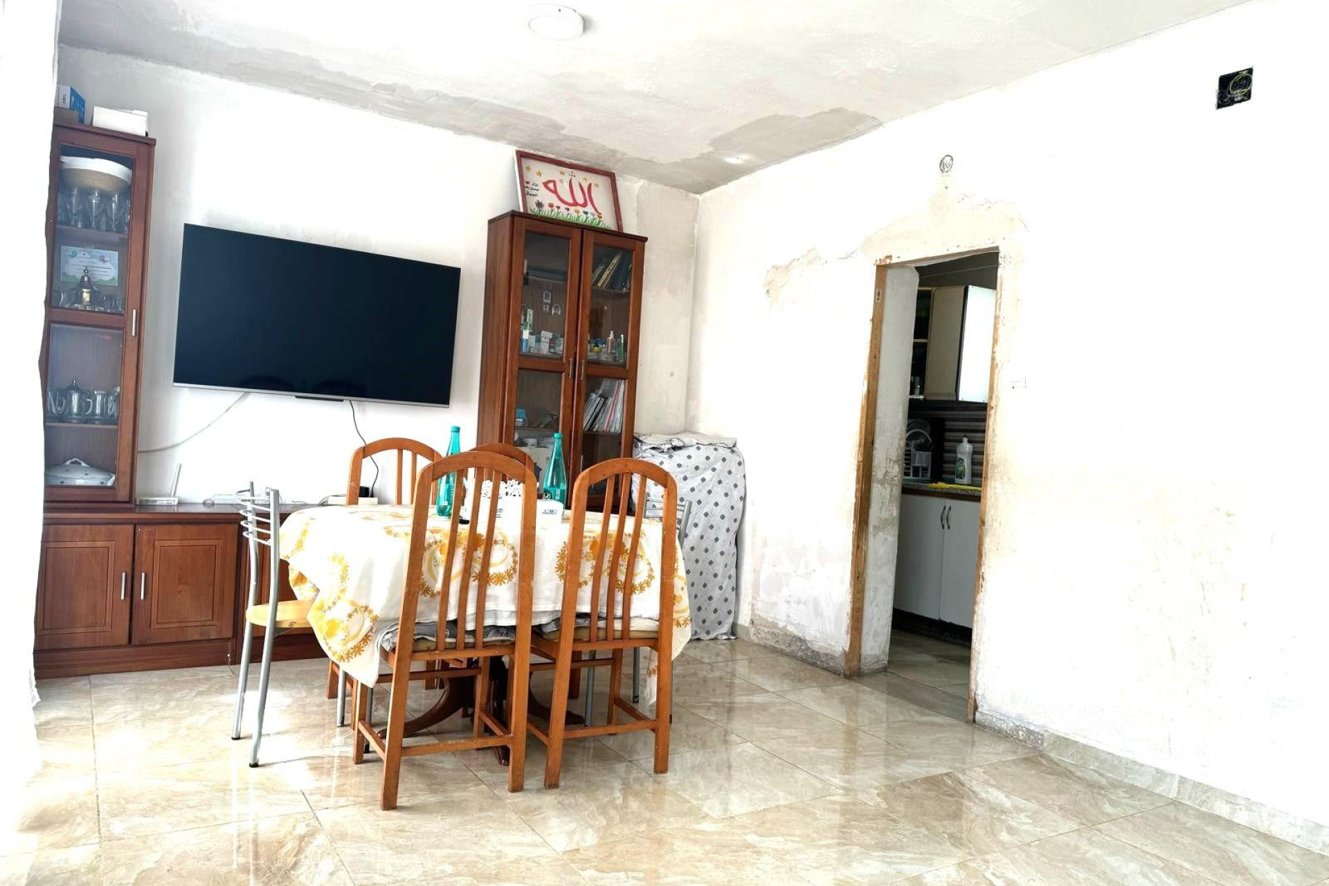 Revente - Appartement - SAN JUAN ALICANTE - Virgen del remedio