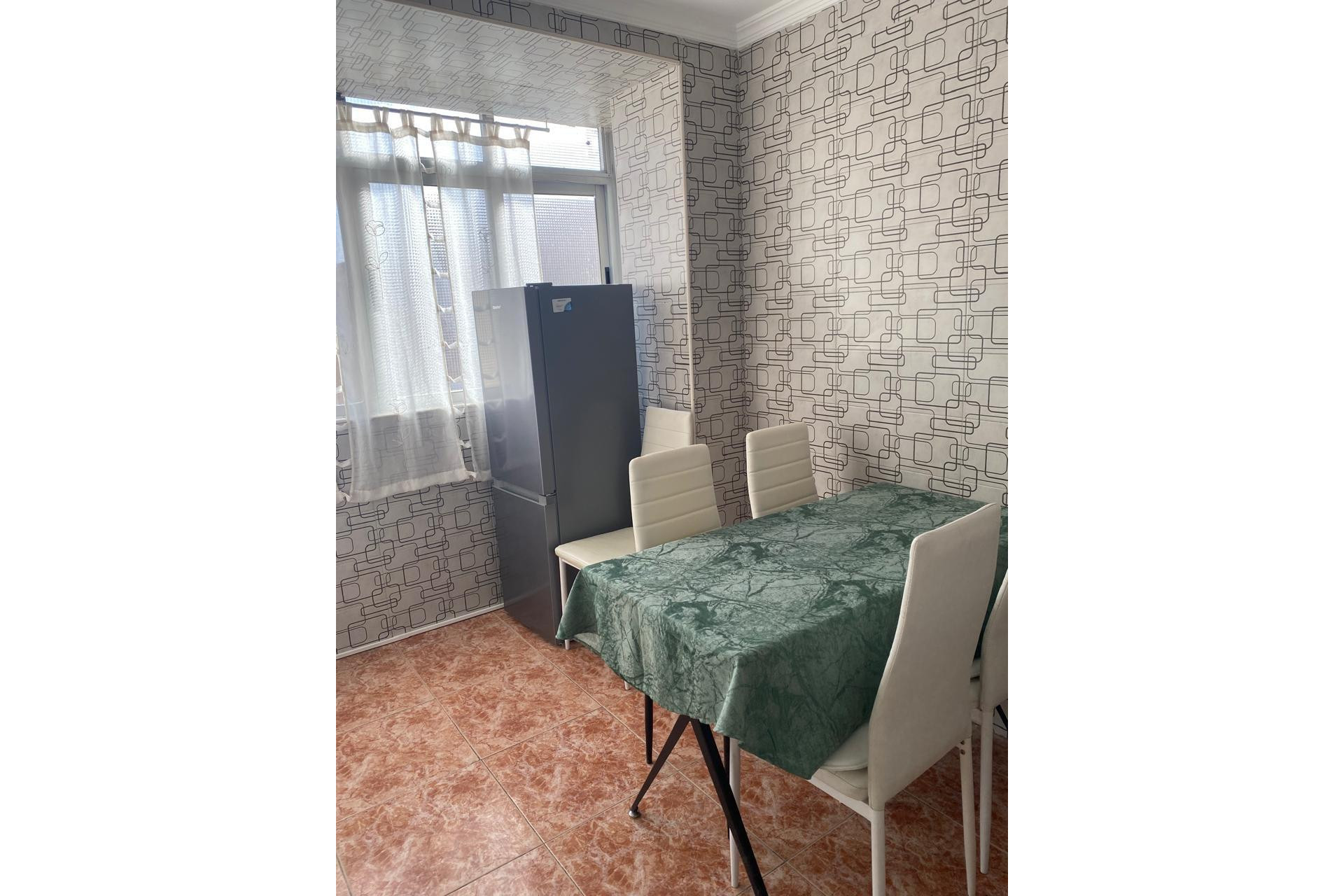 Revente - Appartement - SAN JUAN ALICANTE - Virgen del remedio