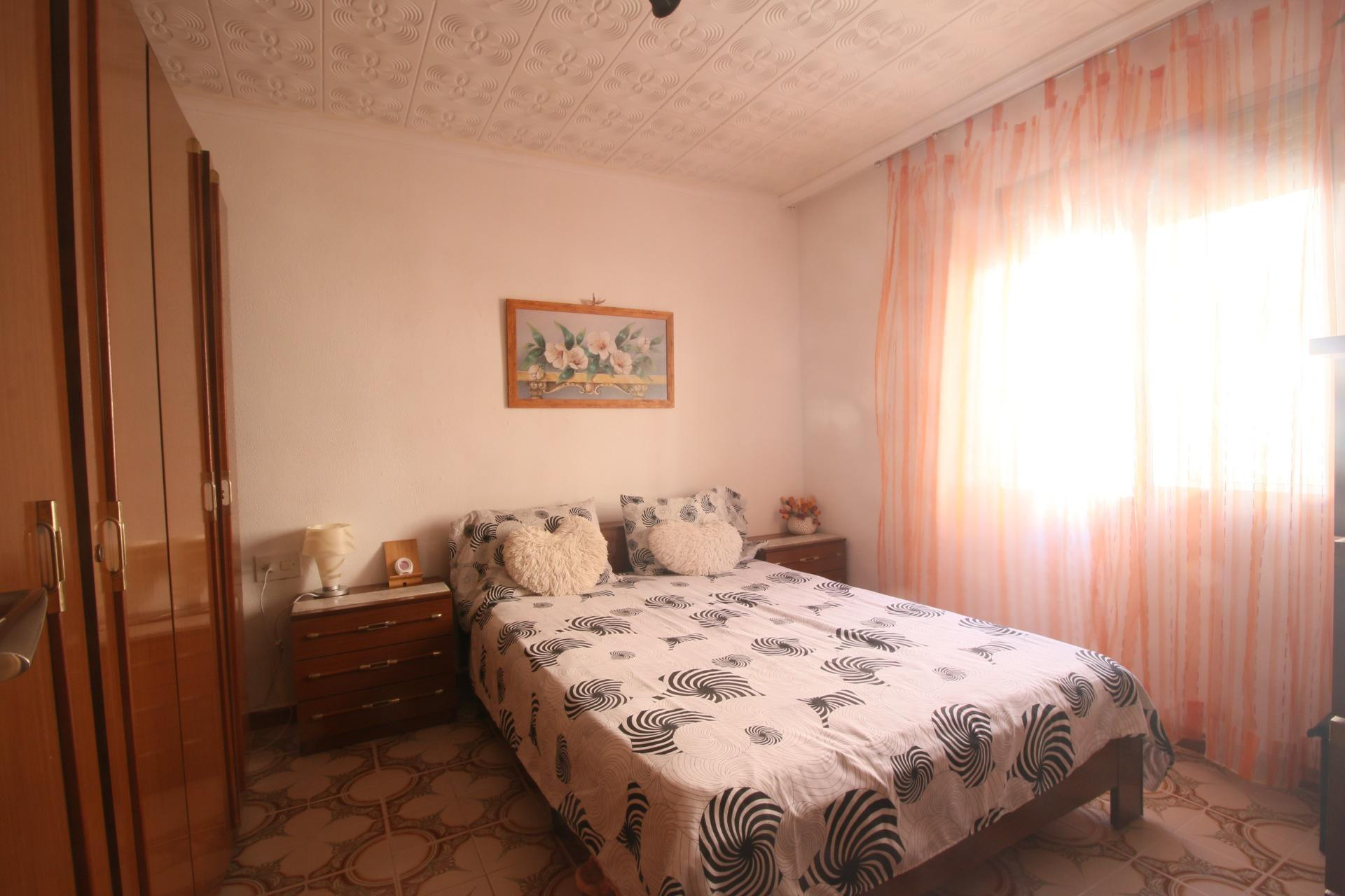 Revente - Appartement - SAN JUAN ALICANTE - Virgen del remedio