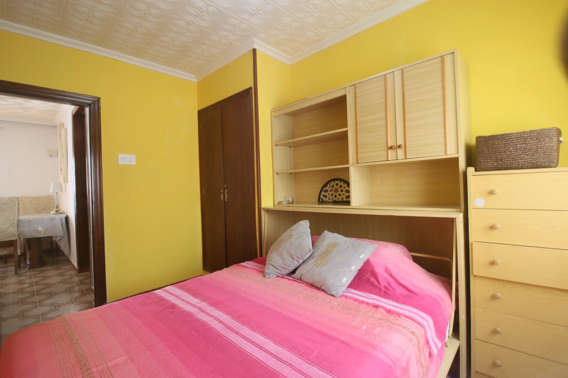 Revente - Appartement - SAN JUAN ALICANTE - Virgen del remedio